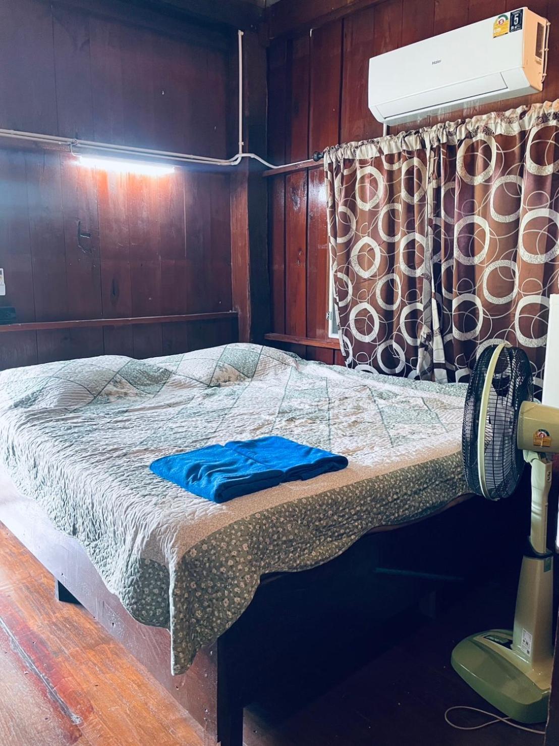 Double Room with Terrace - Photo 9