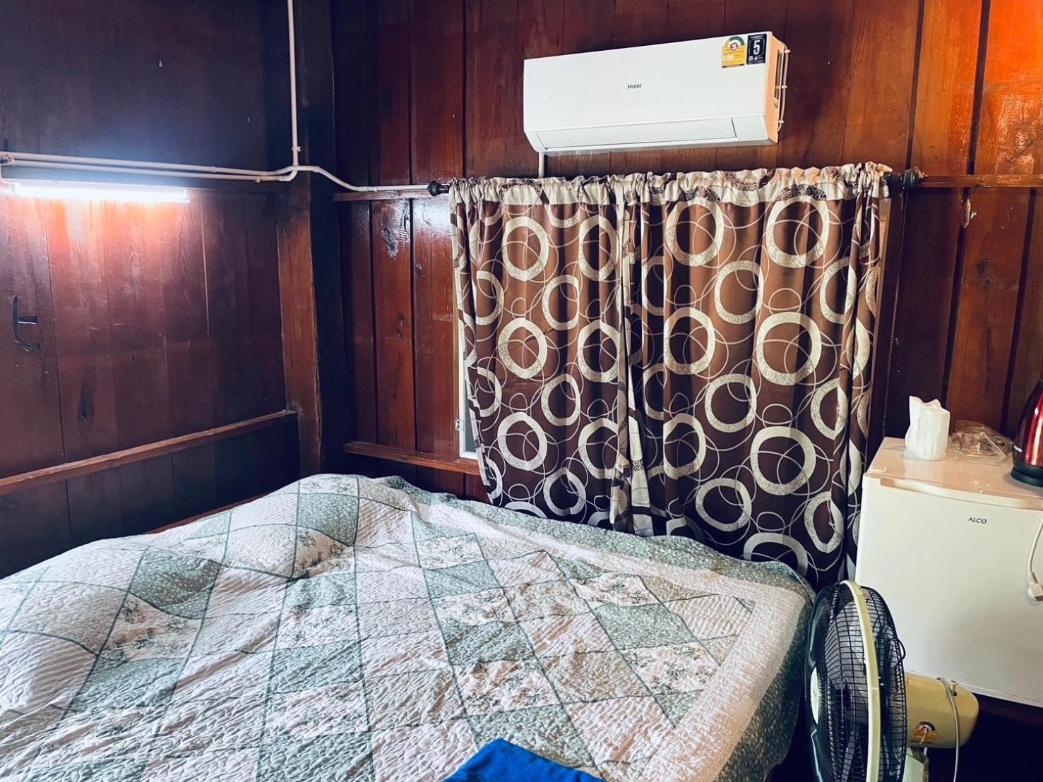 Double Room with Terrace - Photo 5
