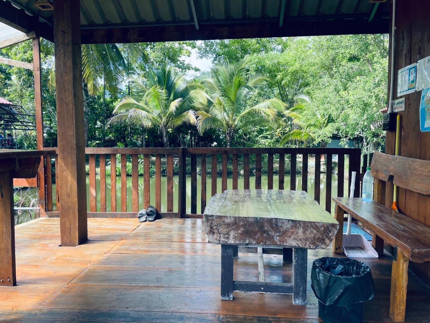 Double Room with Terrace - Photo 2