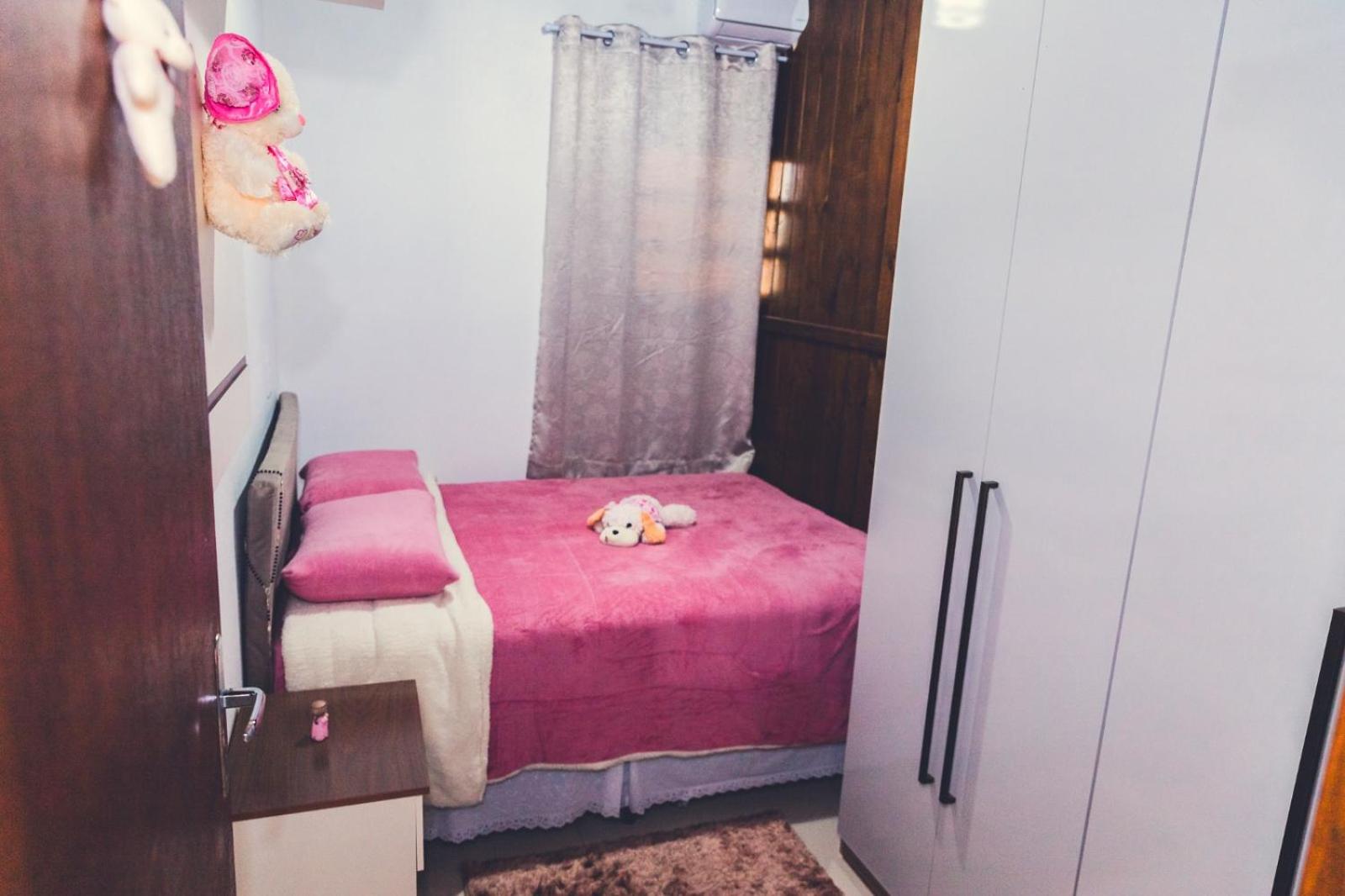 Two-Bedroom House photo 3