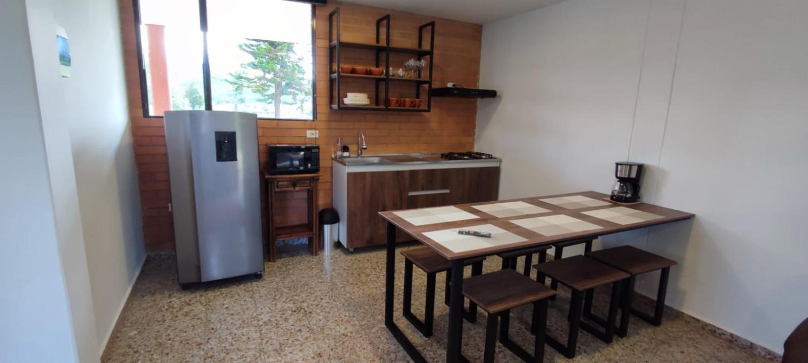One-Bedroom Villa photo 2