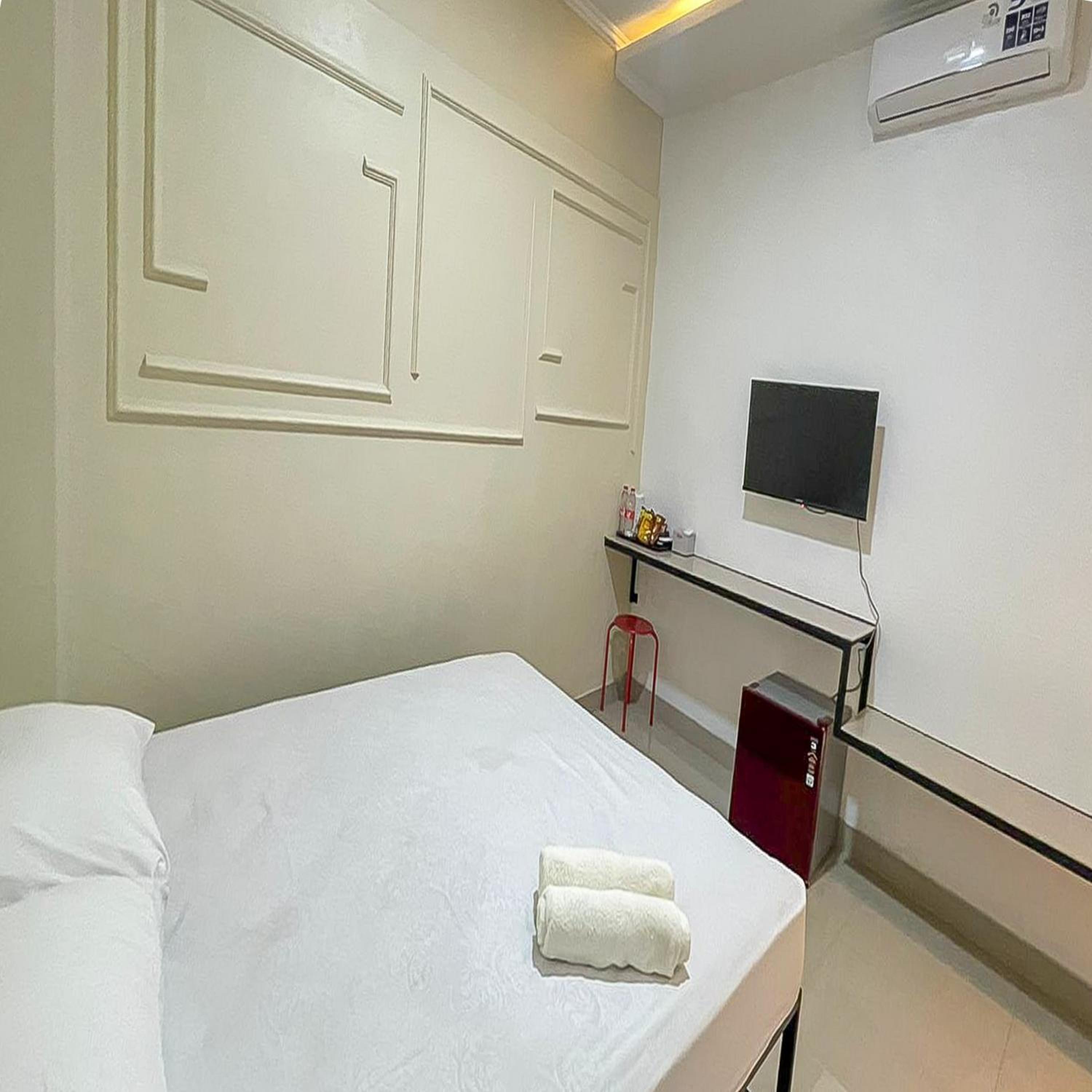 Deluxe Double Room photo 3