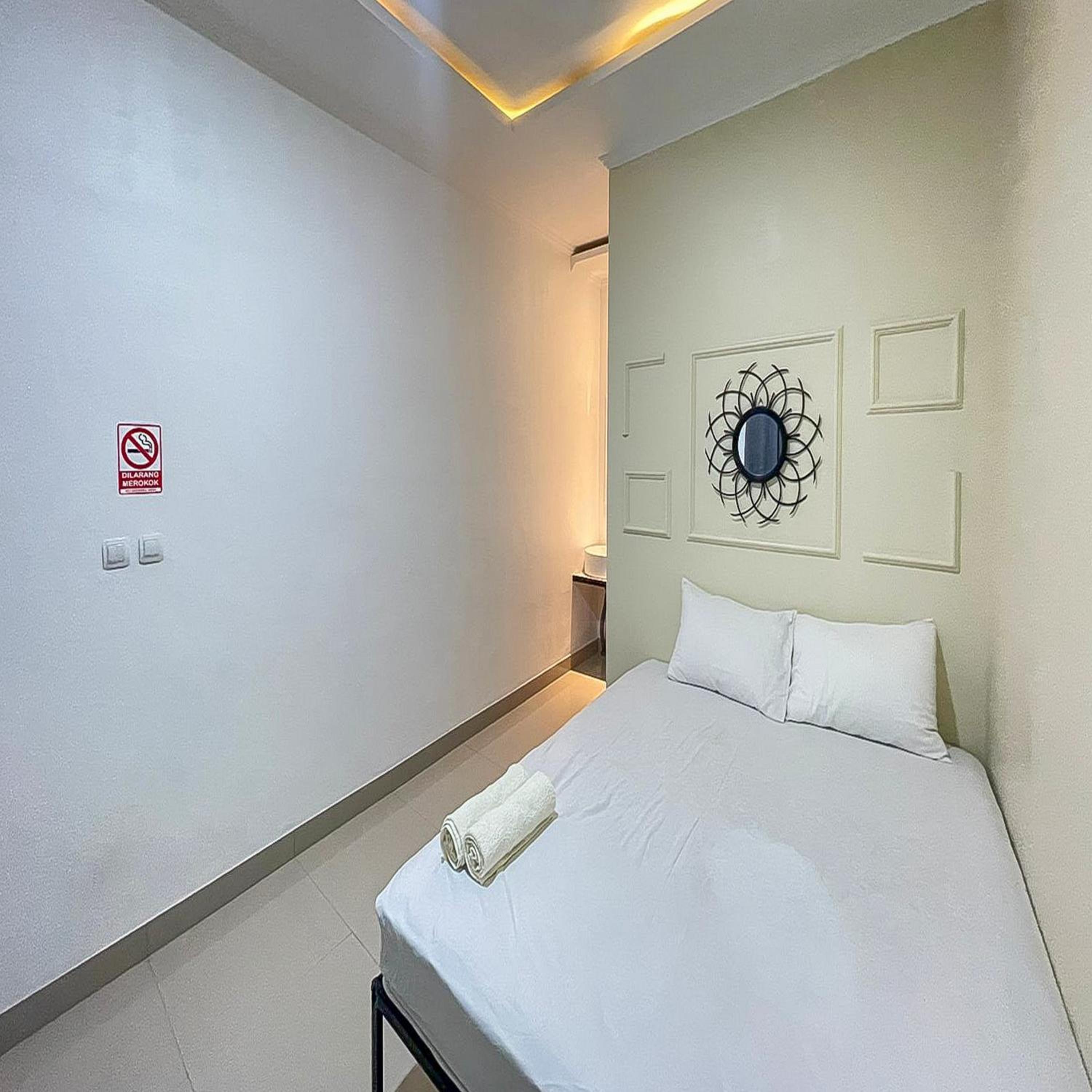 Standard Double Room photo 2