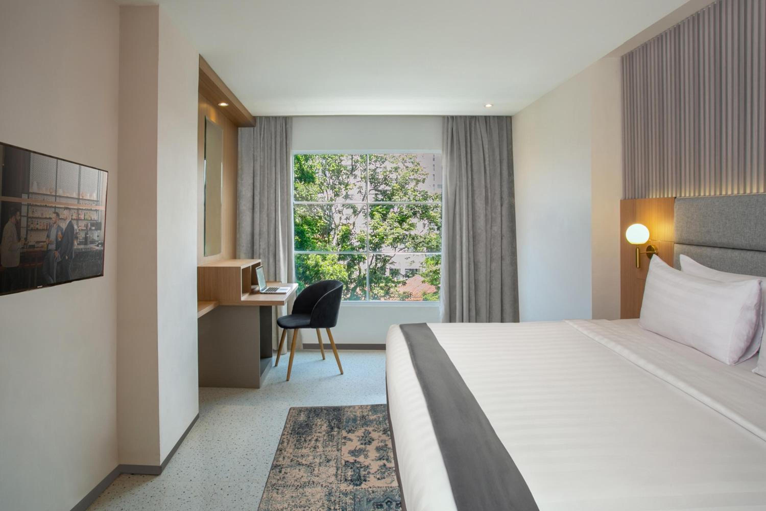 Deluxe Room photo 2