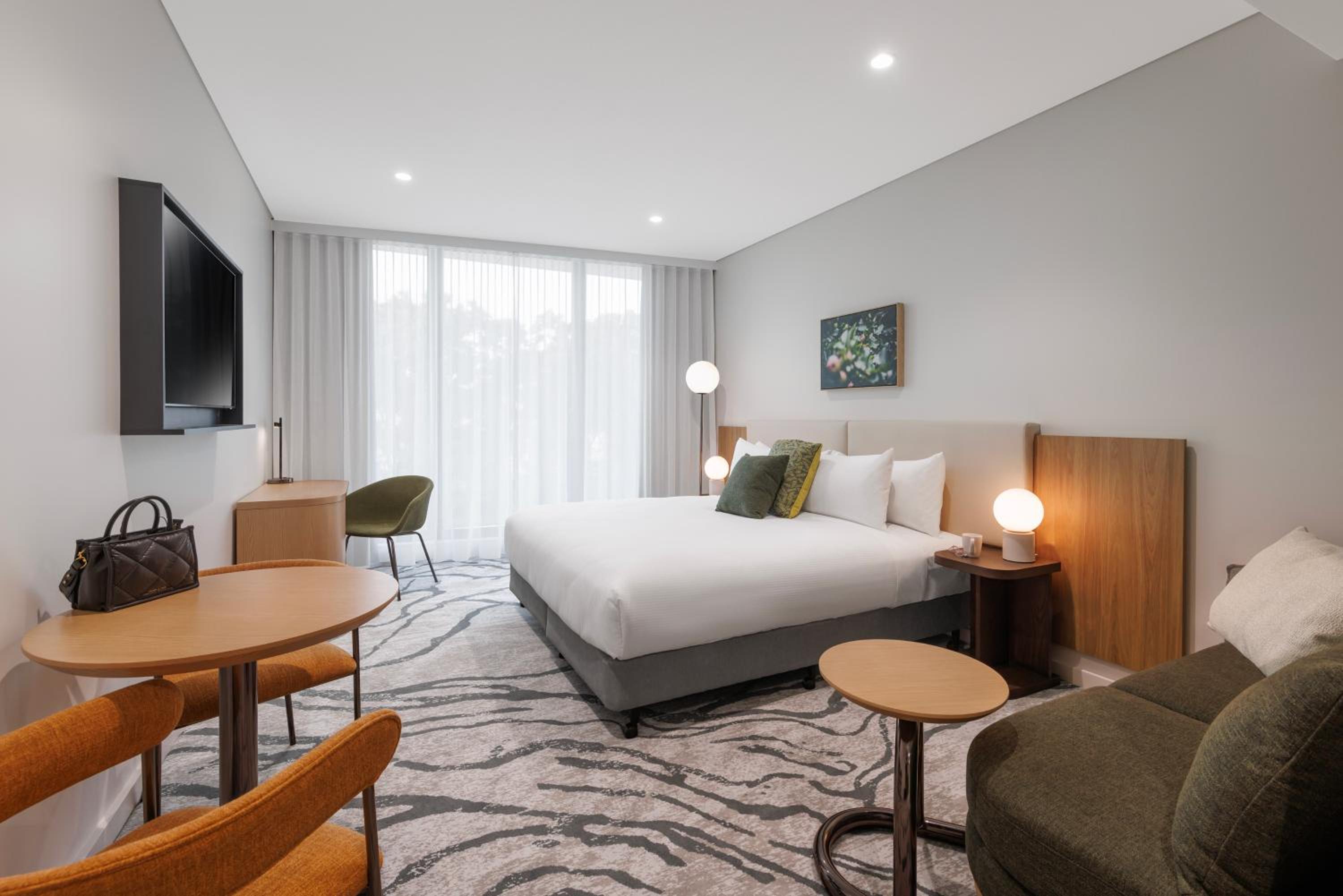 Superior Two Bedroom Suite - Adjoining photo 1