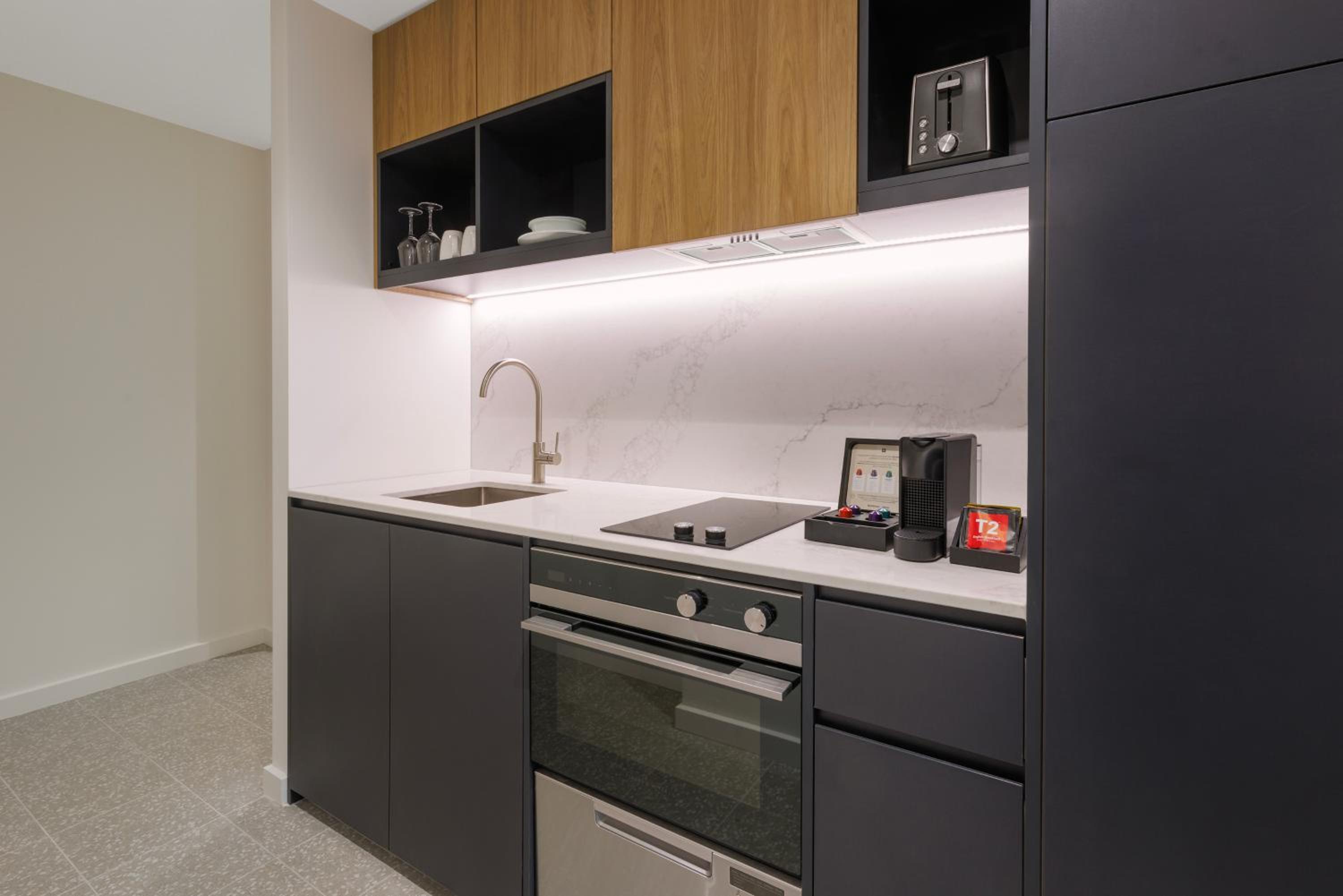 Veriu Suite - Accessible photo 2