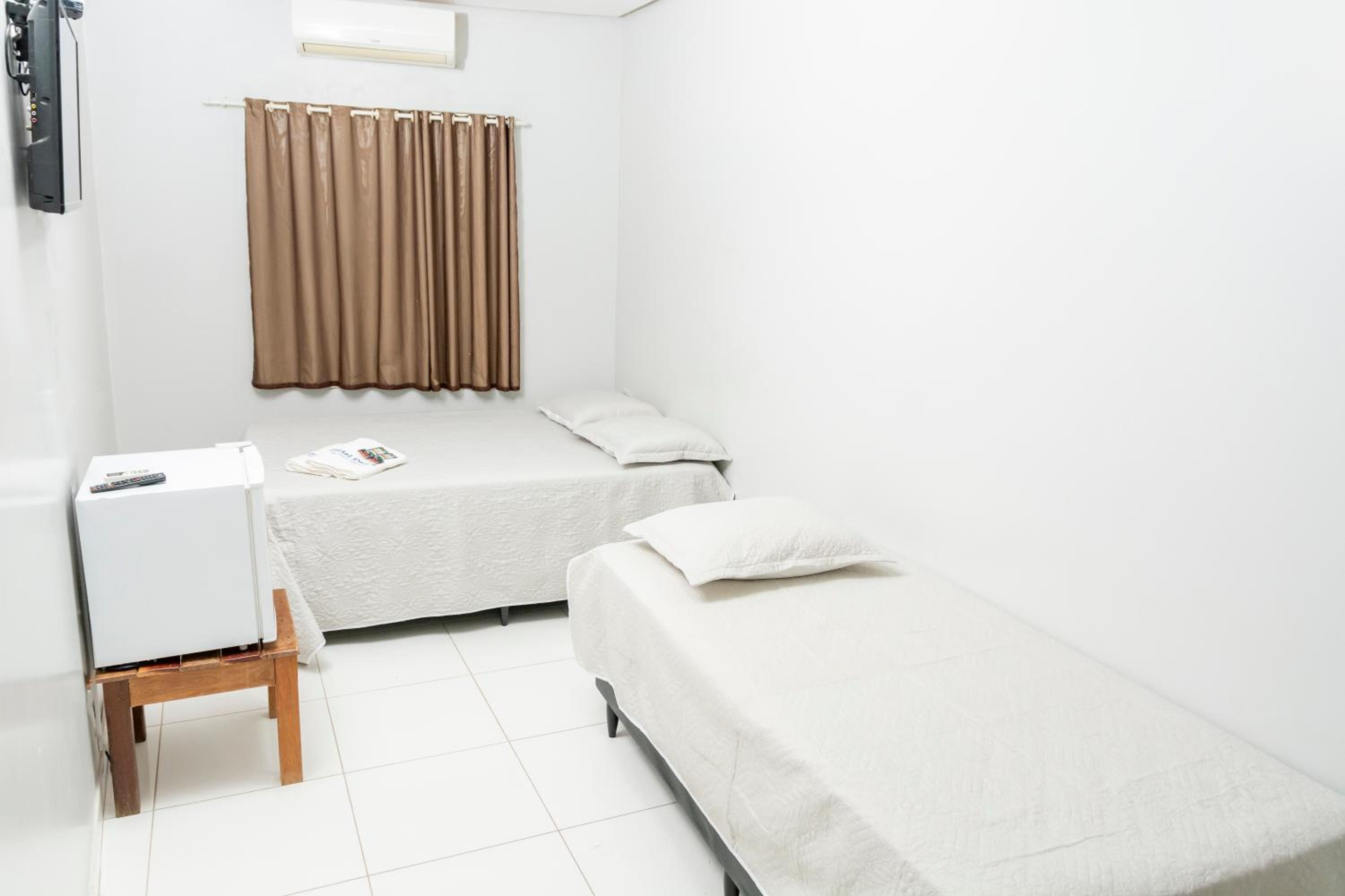 Standard Triple Room photo 1