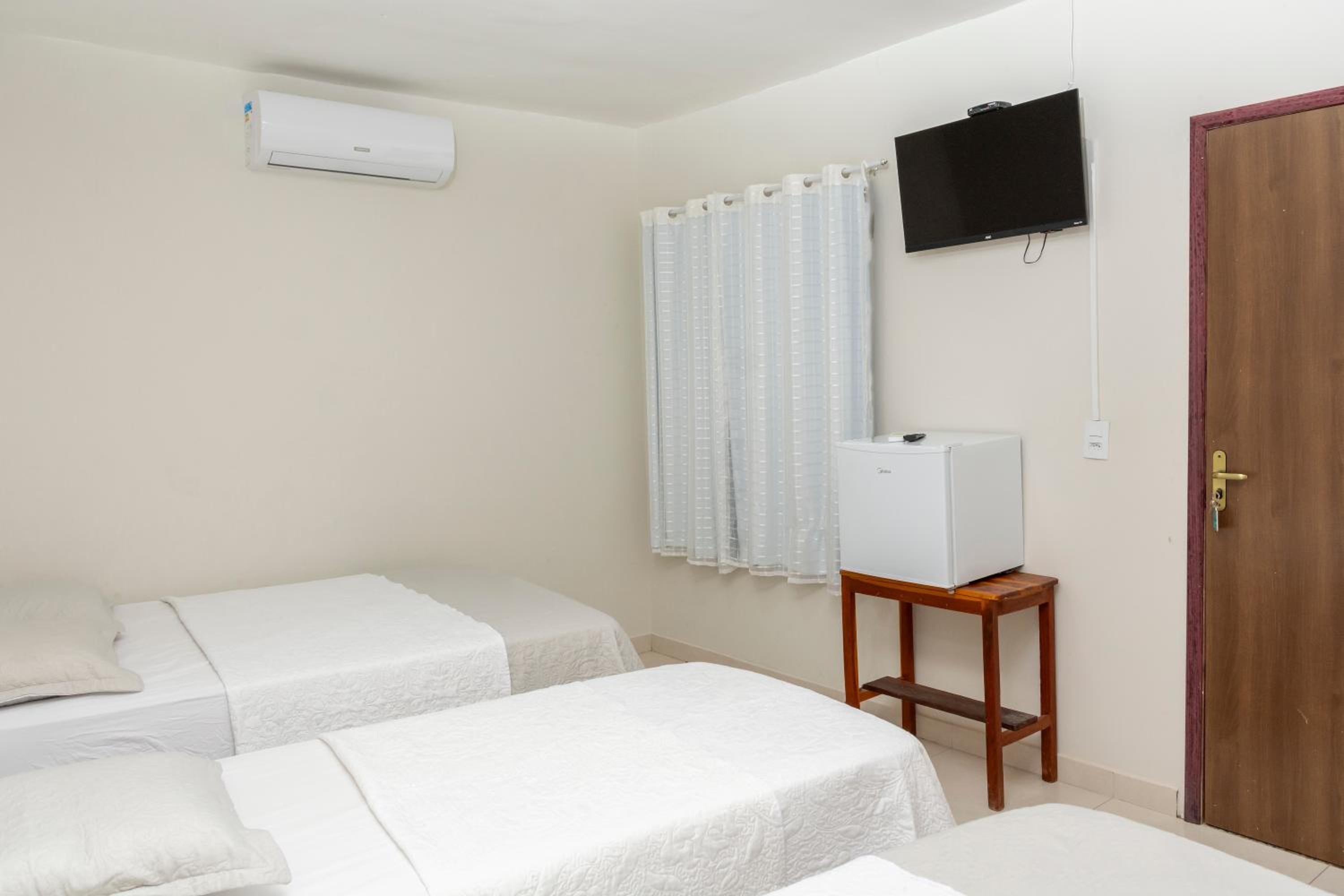 Superior Quadruple Room photo 1