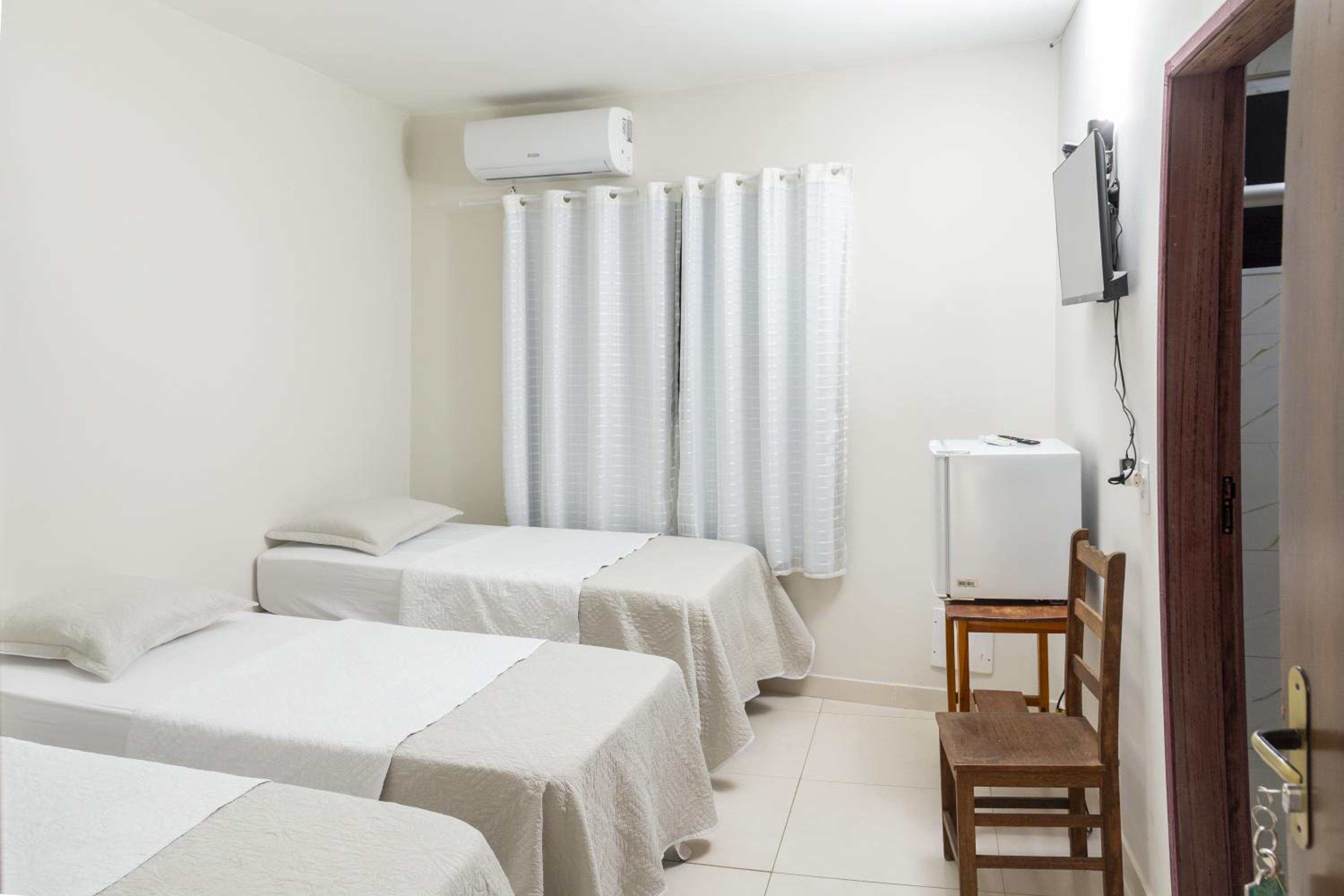 Superior Quadruple Room photo 3