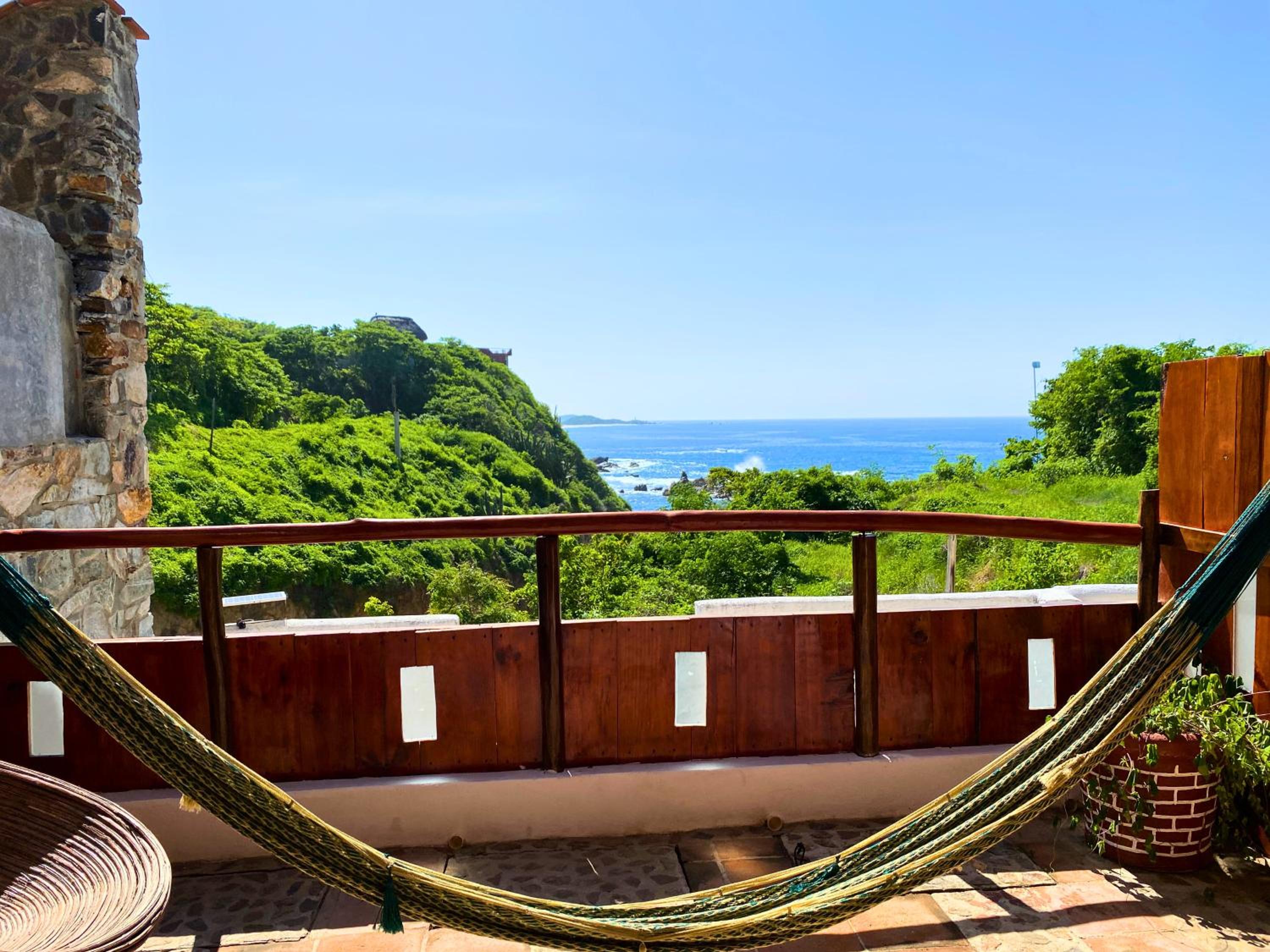 King Room with Sea View photo 3