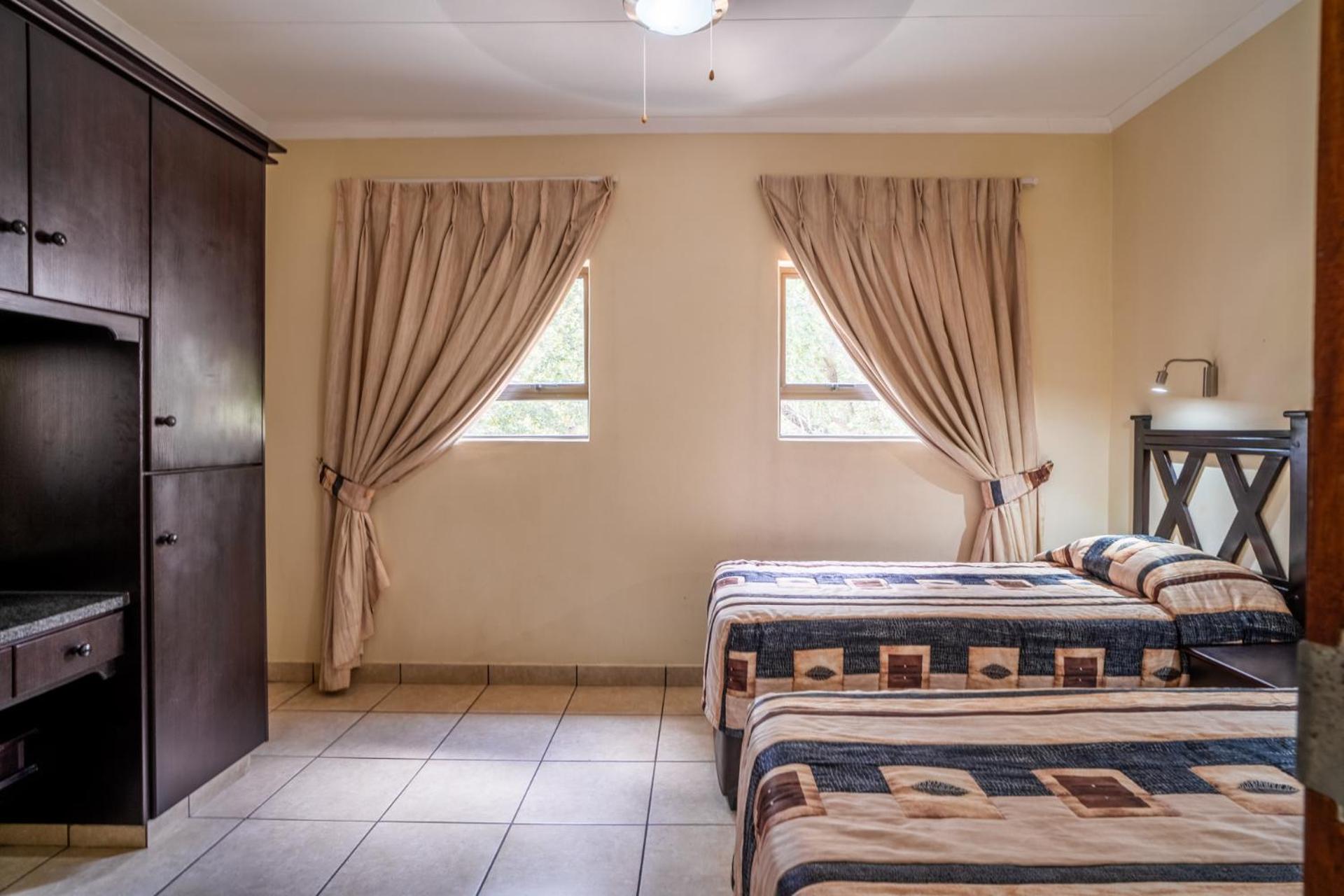 4 Sleeper House 3* (2 twin rooms) photo 2
