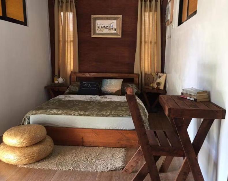 Standard Double Room photo 1