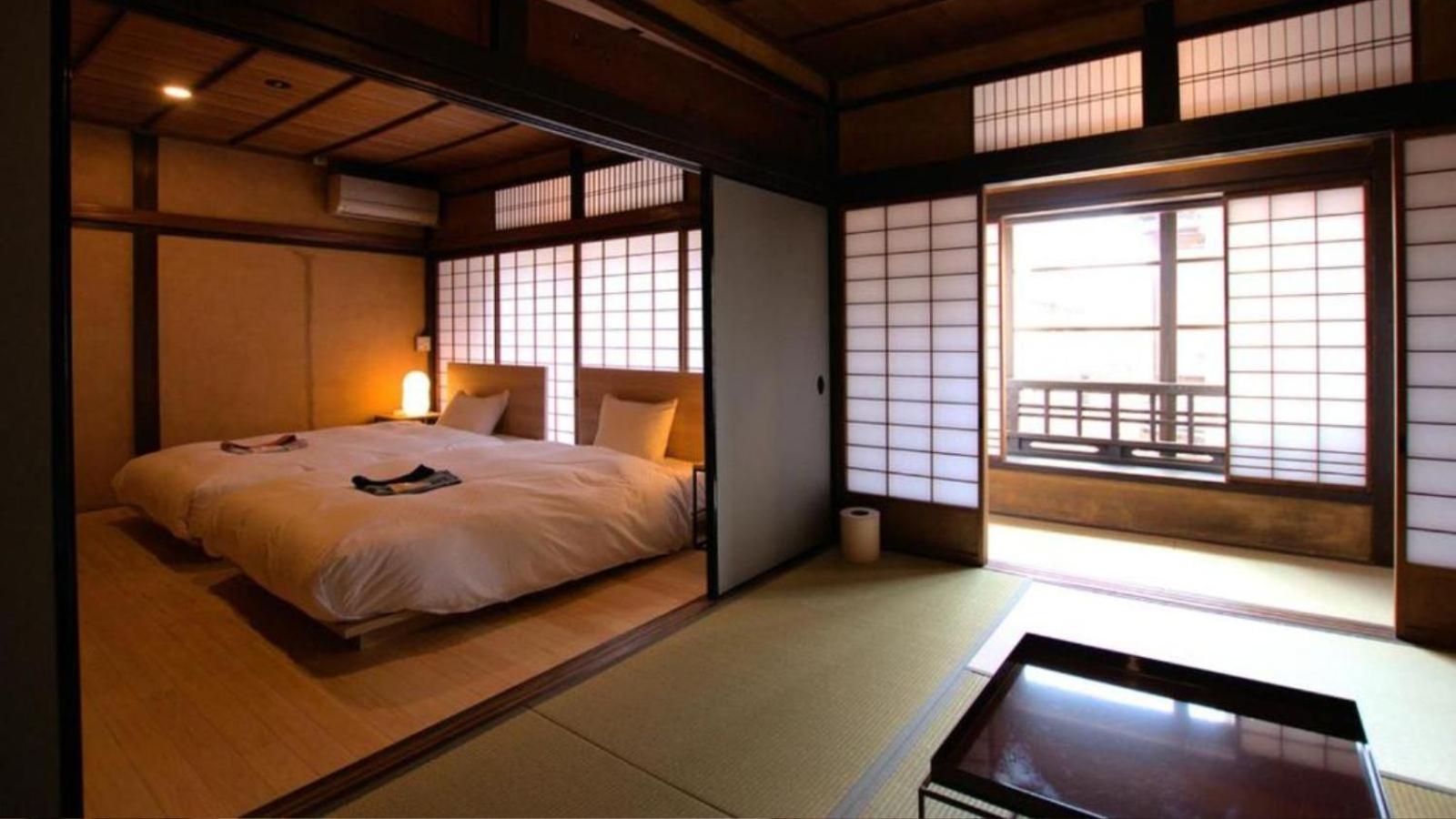 Twin Room with View - Photo 4