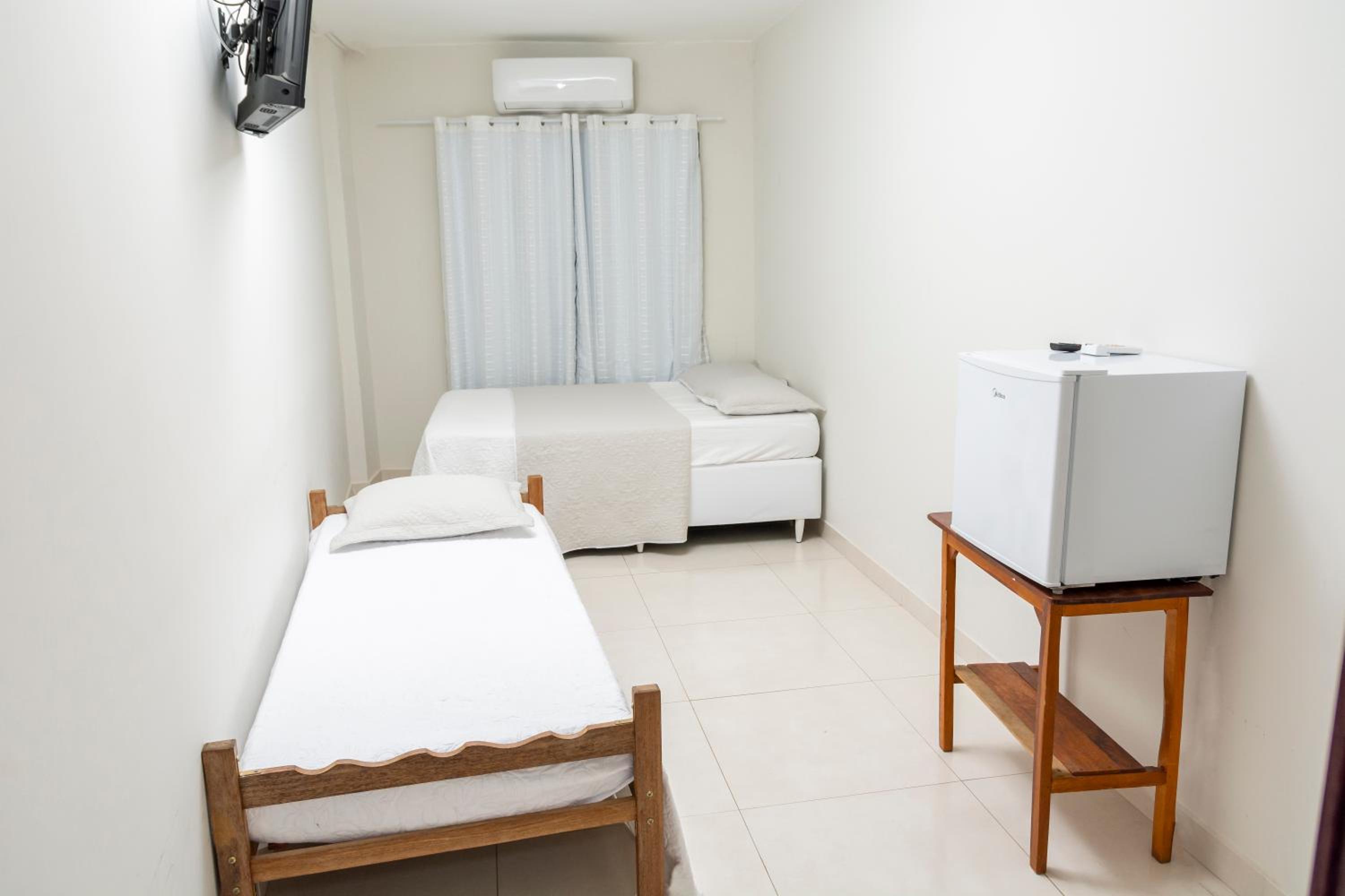 Standard Triple Room photo 2
