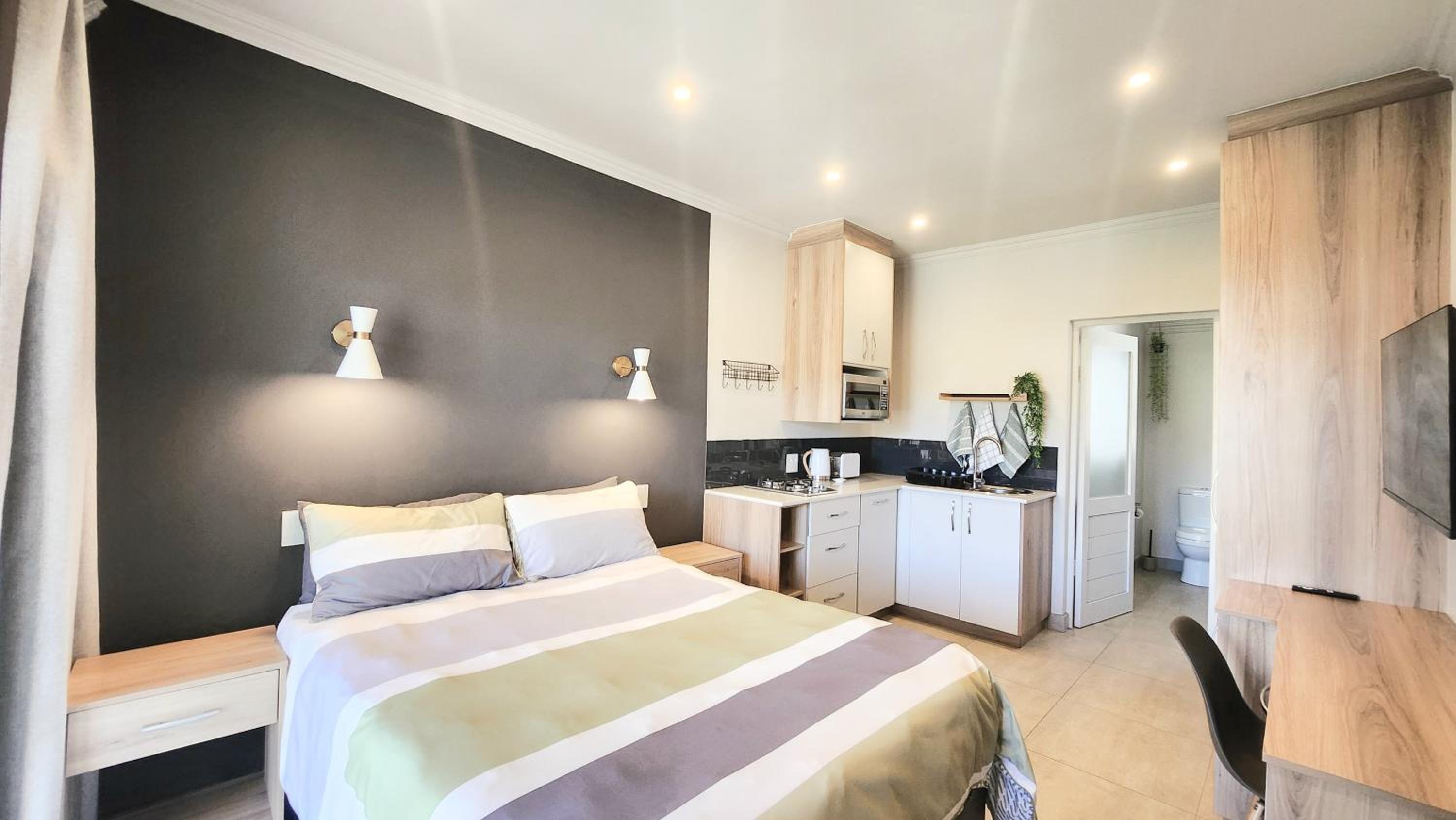 Standard Apartment
