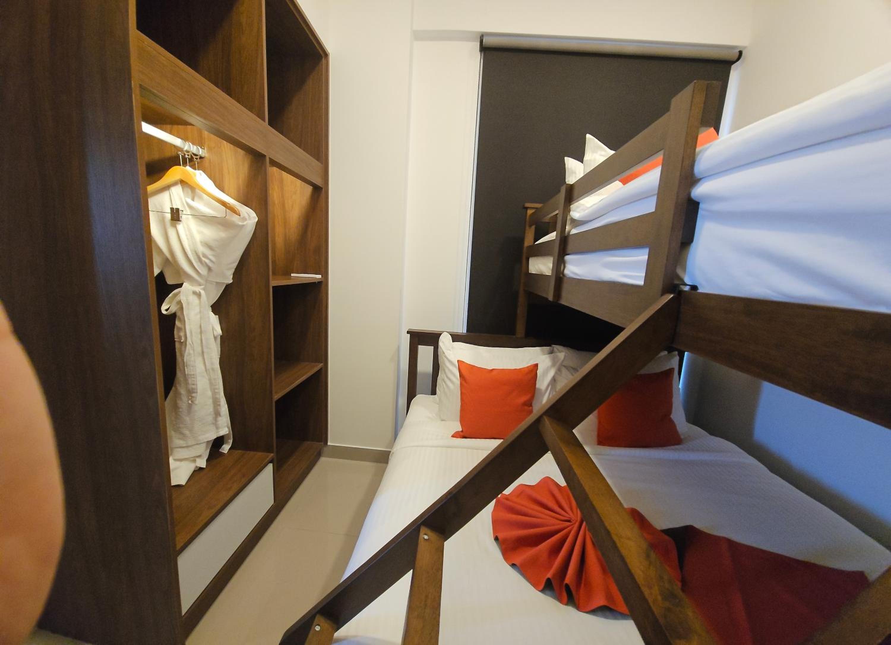 Two-Bedroom - Photo 2