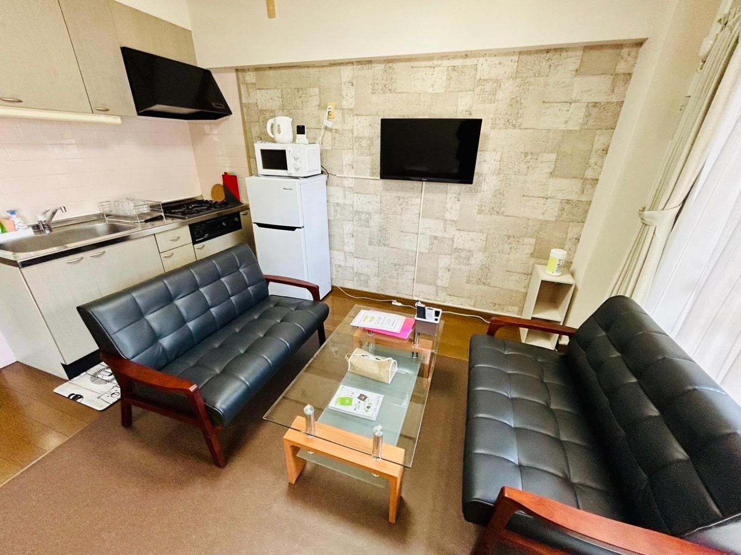 Two-Bedroom Apartment - Photo 84