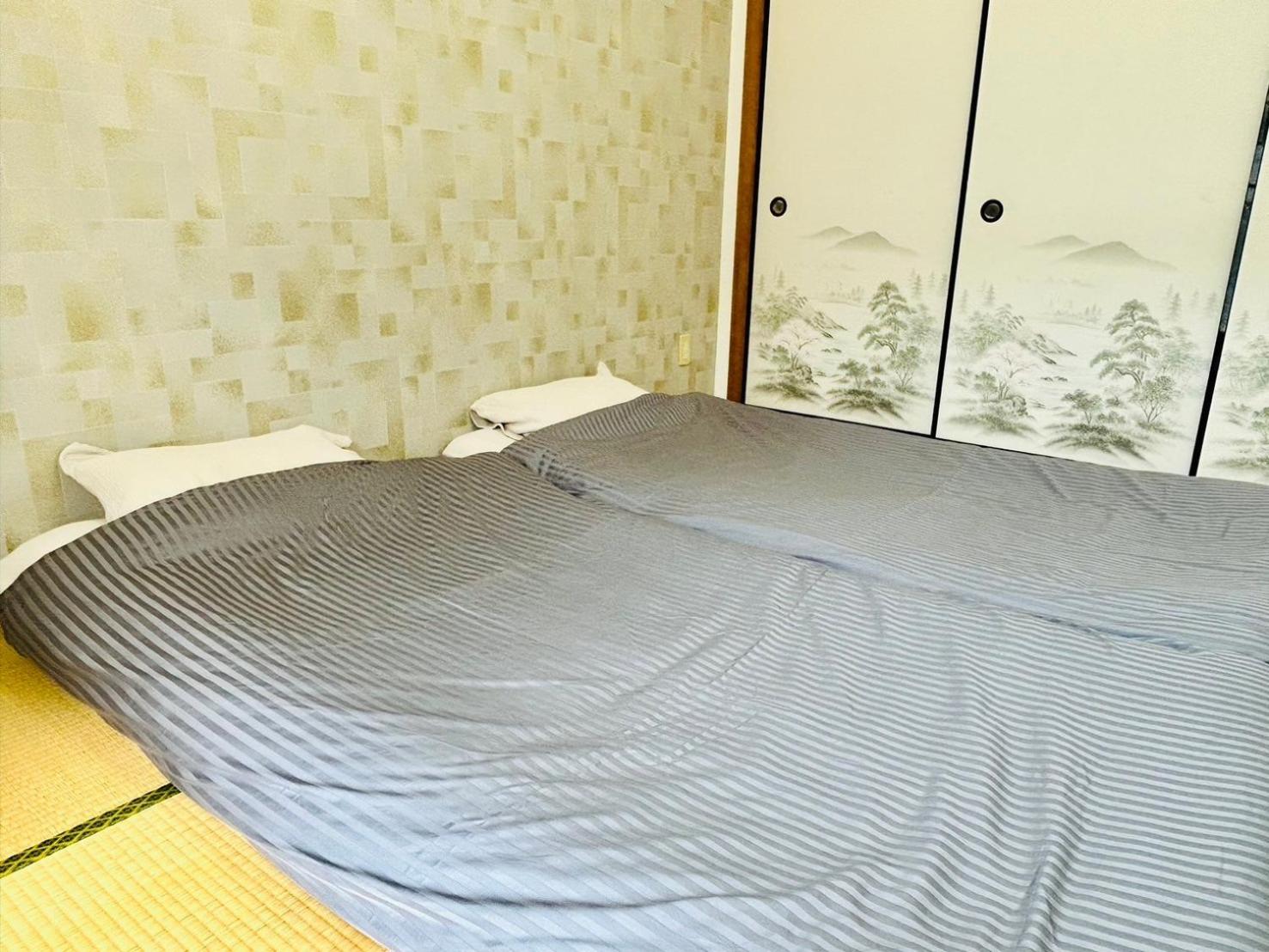 Two-Bedroom Apartment - Photo 73