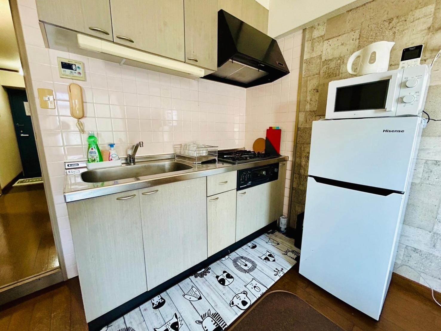 Two-Bedroom Apartment - Photo 64