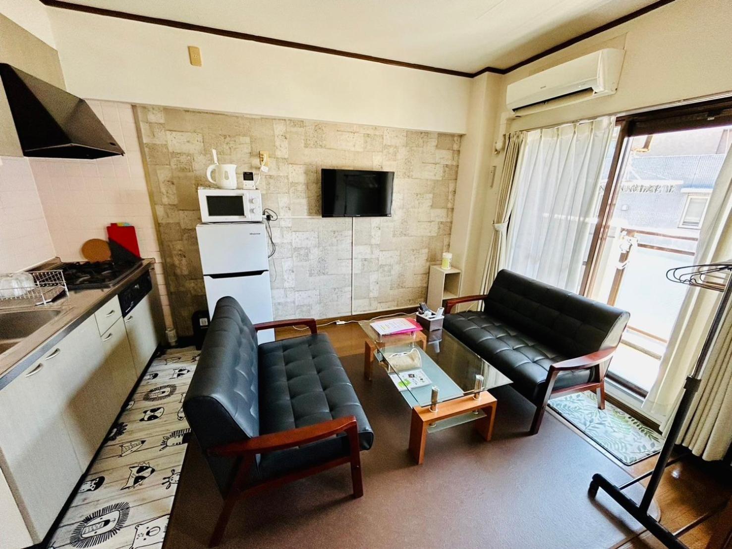 Two-Bedroom Apartment - Photo 62