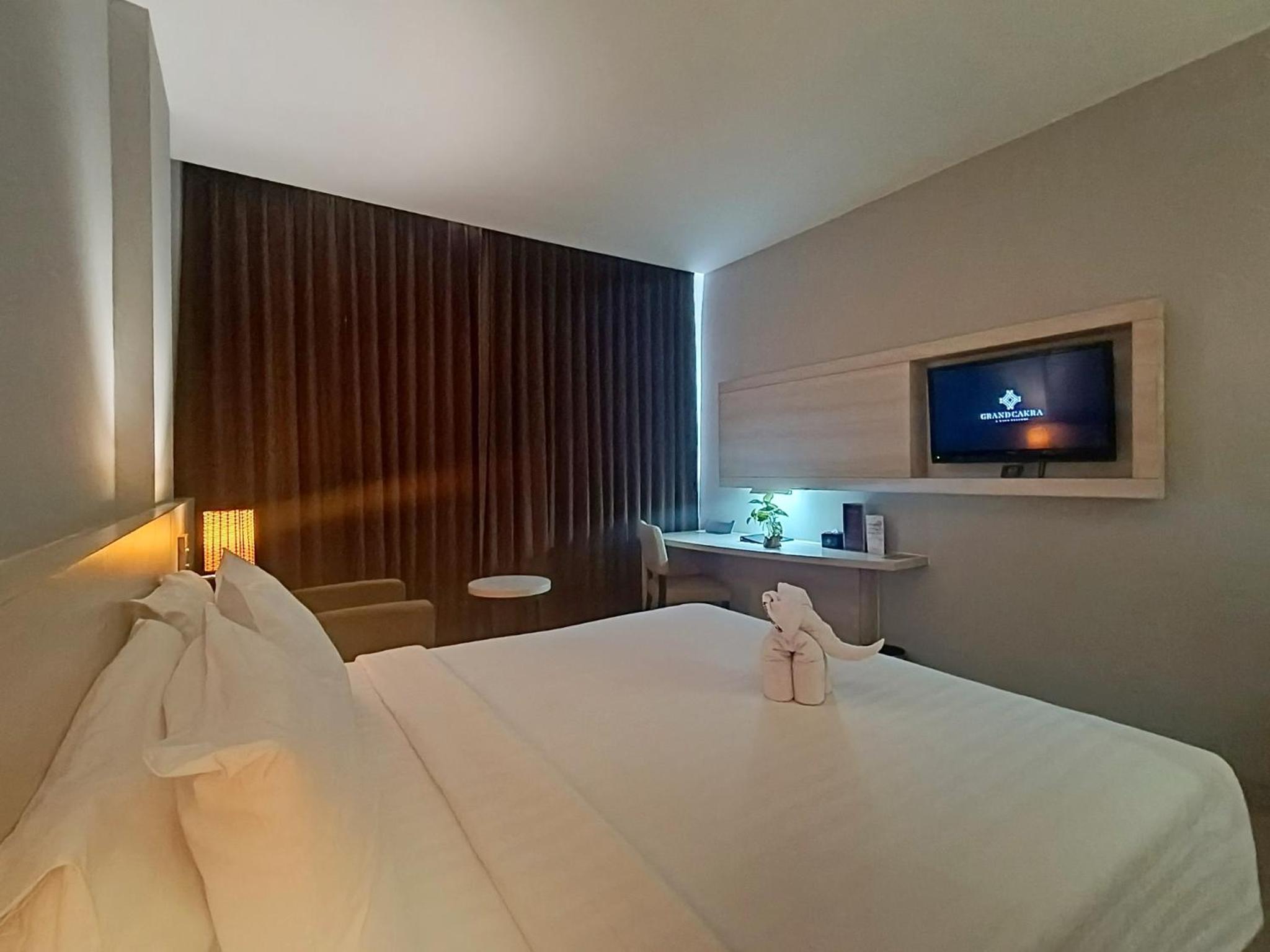 Club Double Room photo 1