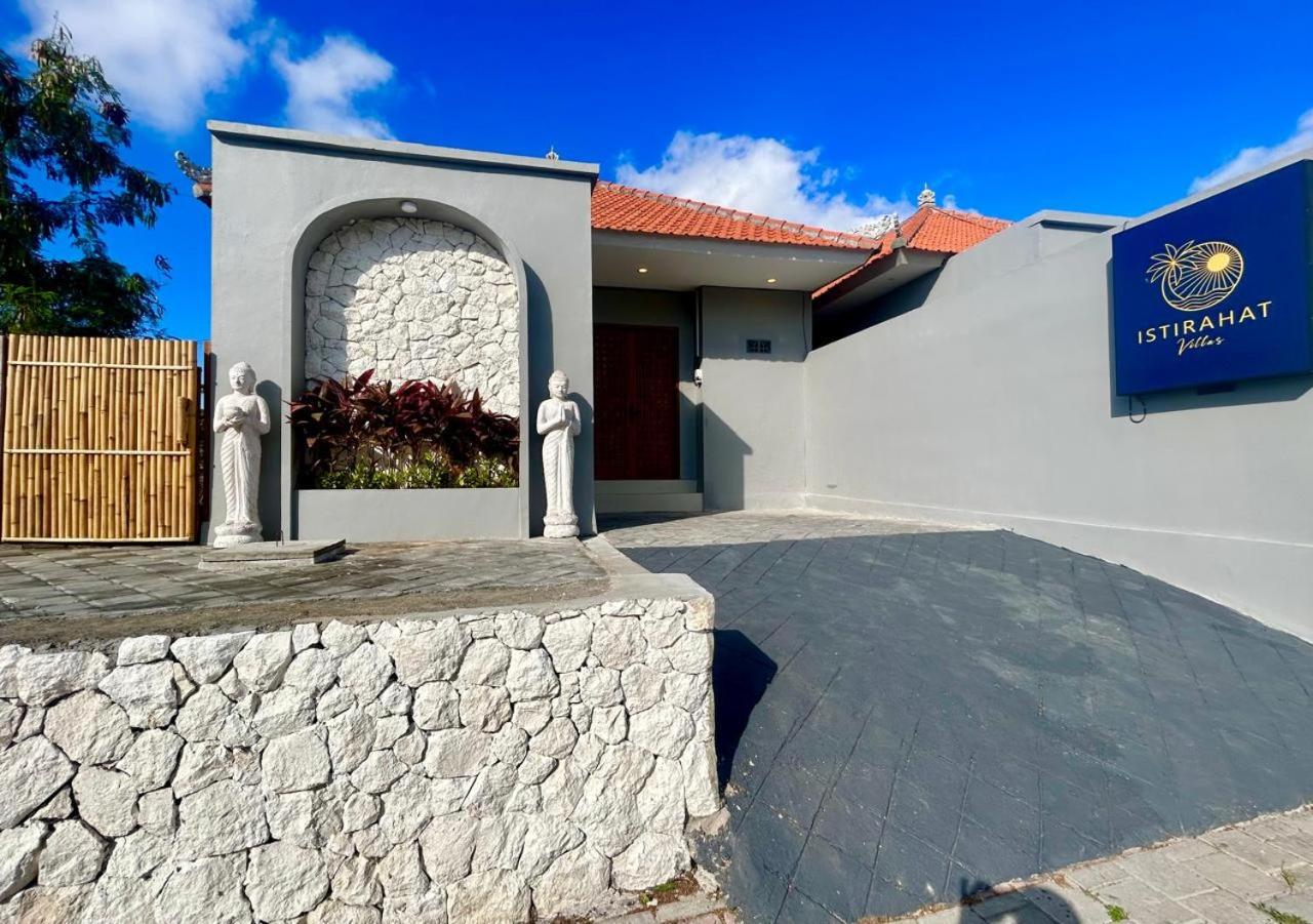 Two-Bedroom Villa photo 2