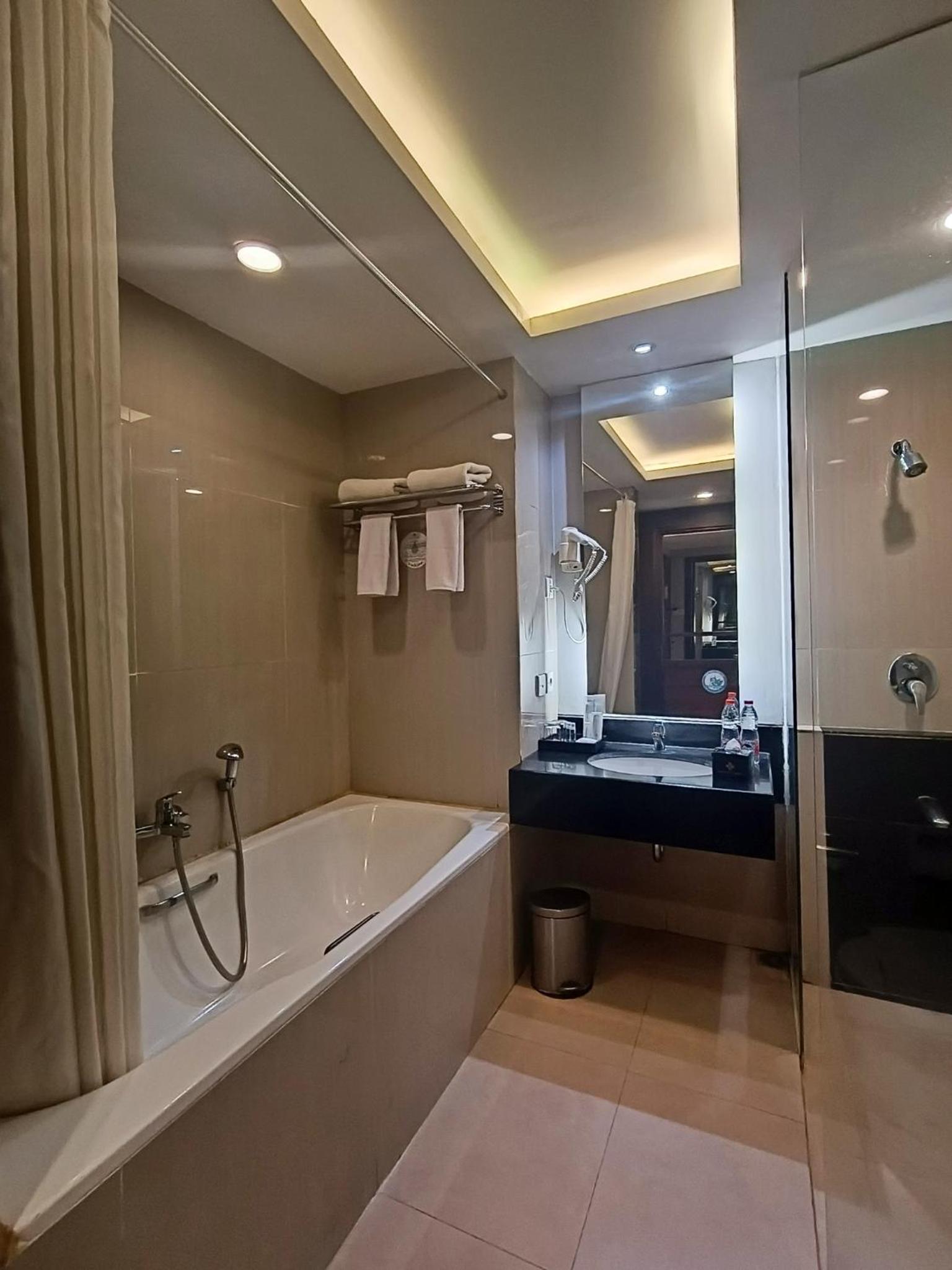 Junior Suite photo 2