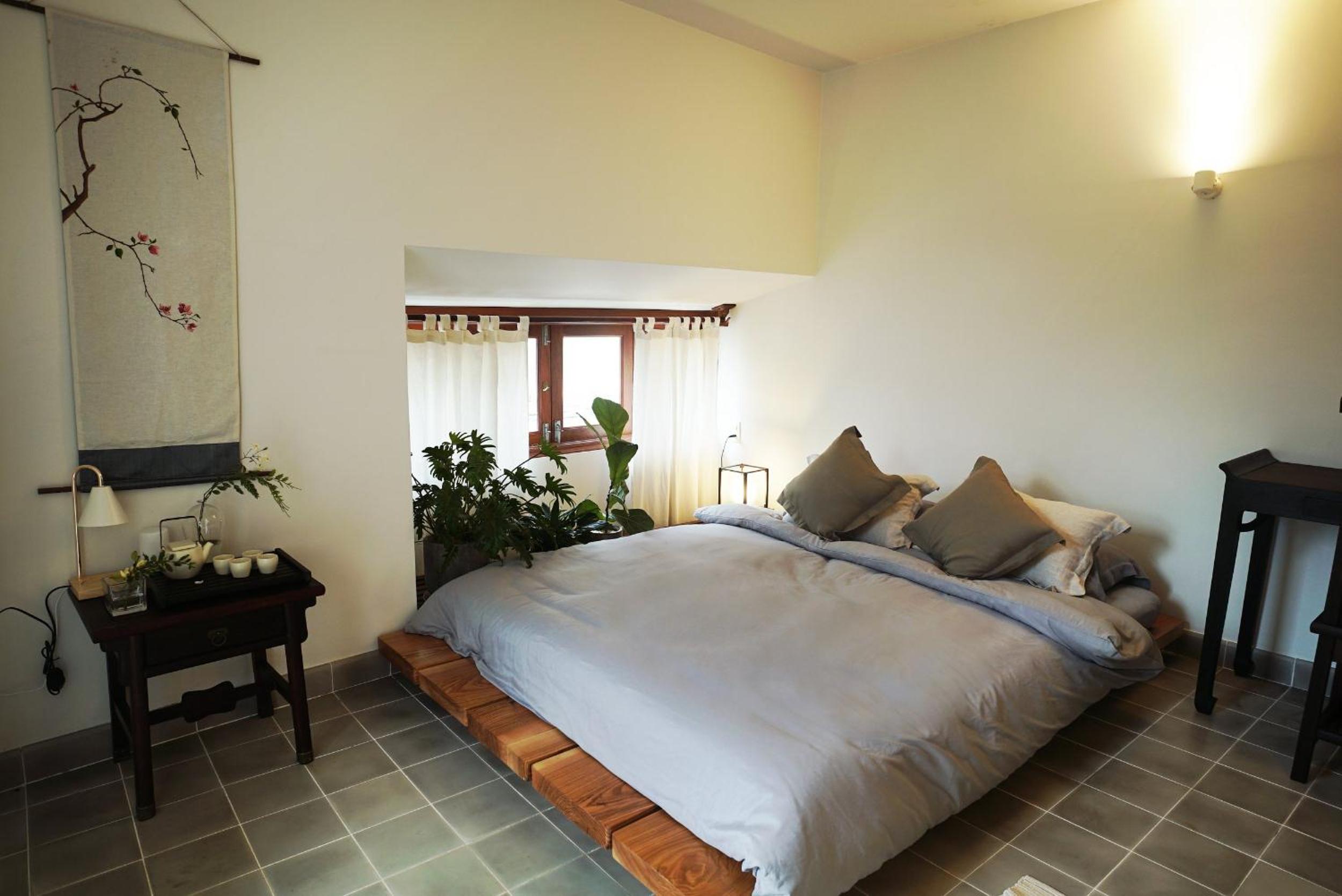 Double Room With Mountain View photo 3