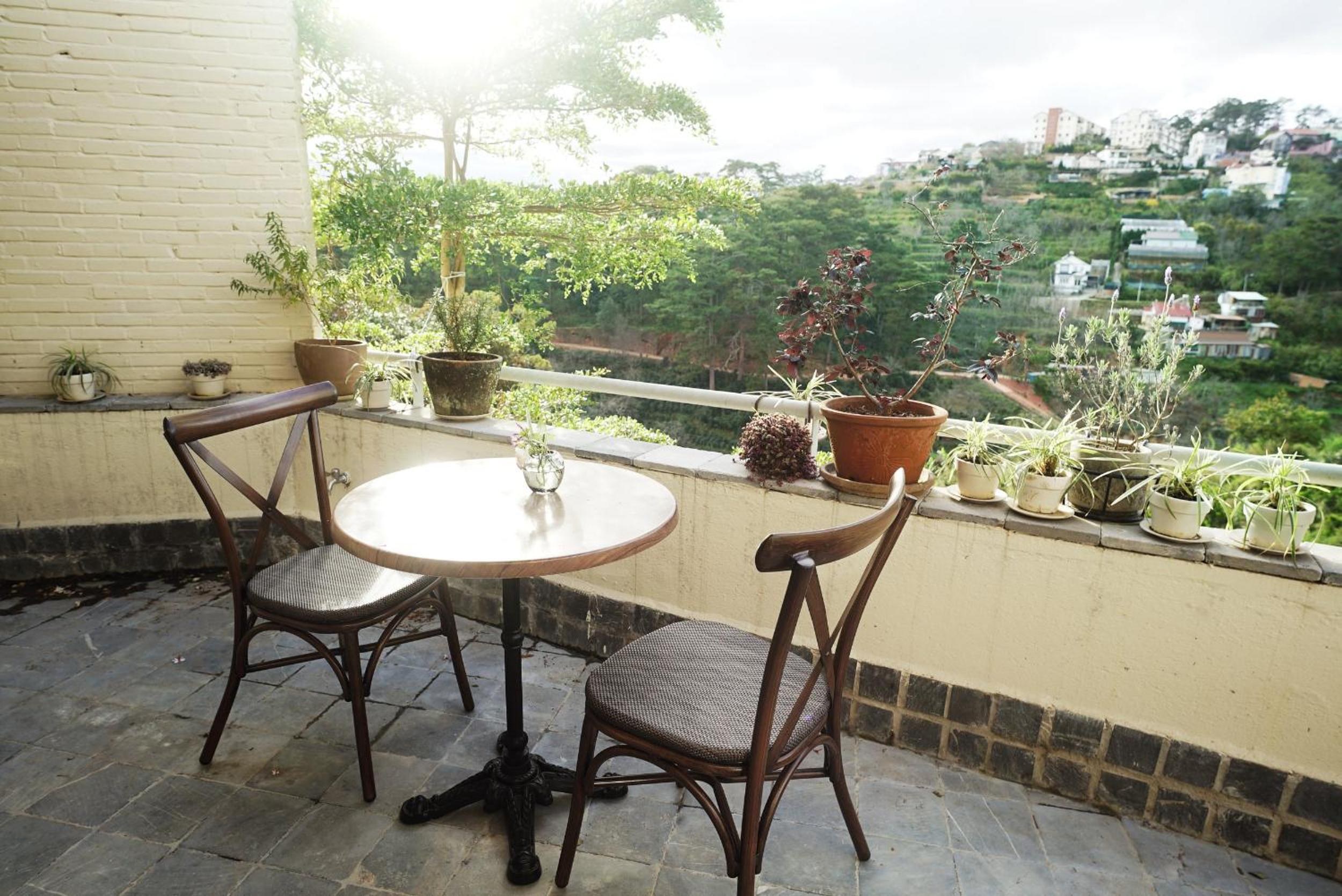 Double Room With Mountain View photo 2