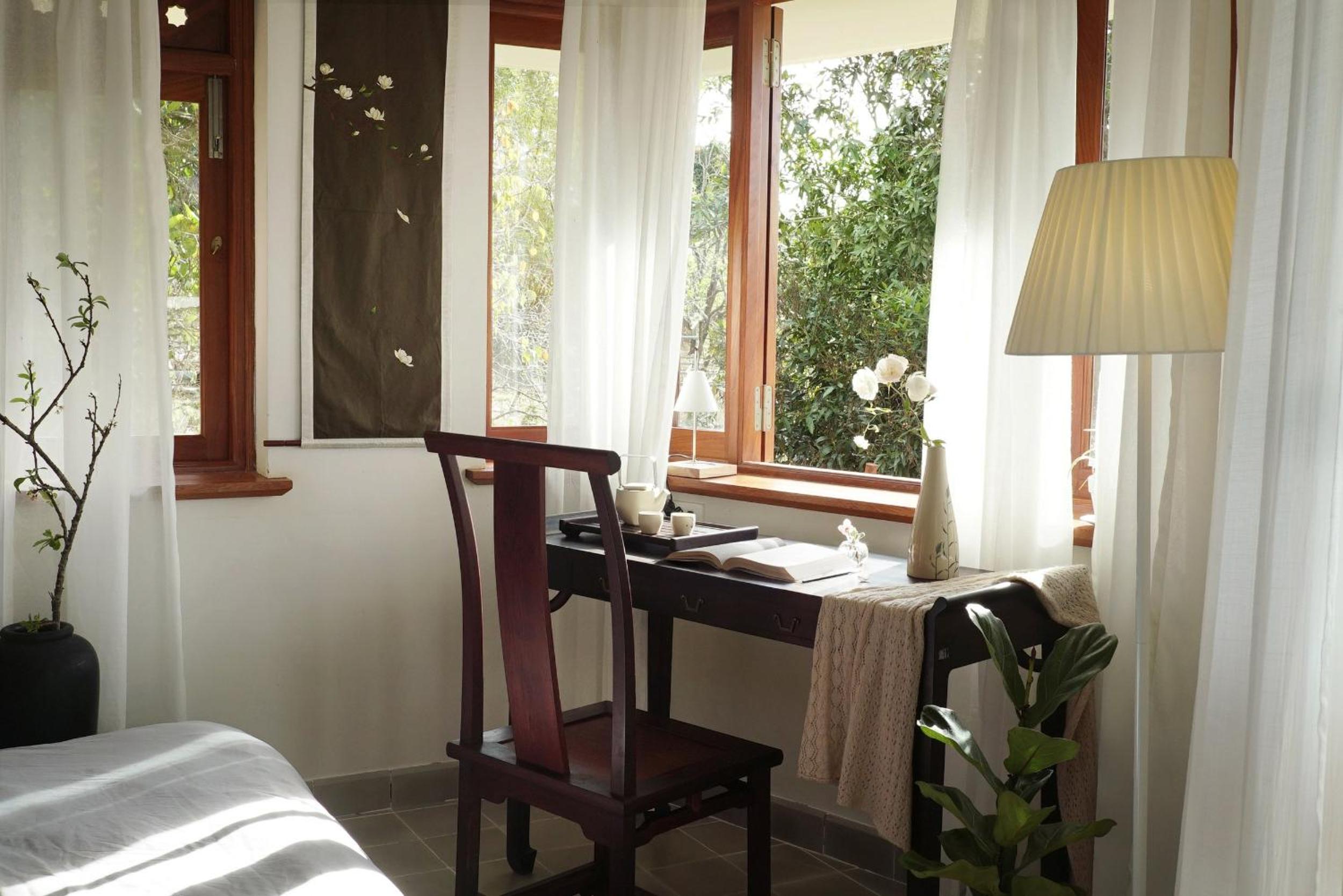 Double Room With Mountain View photo 3