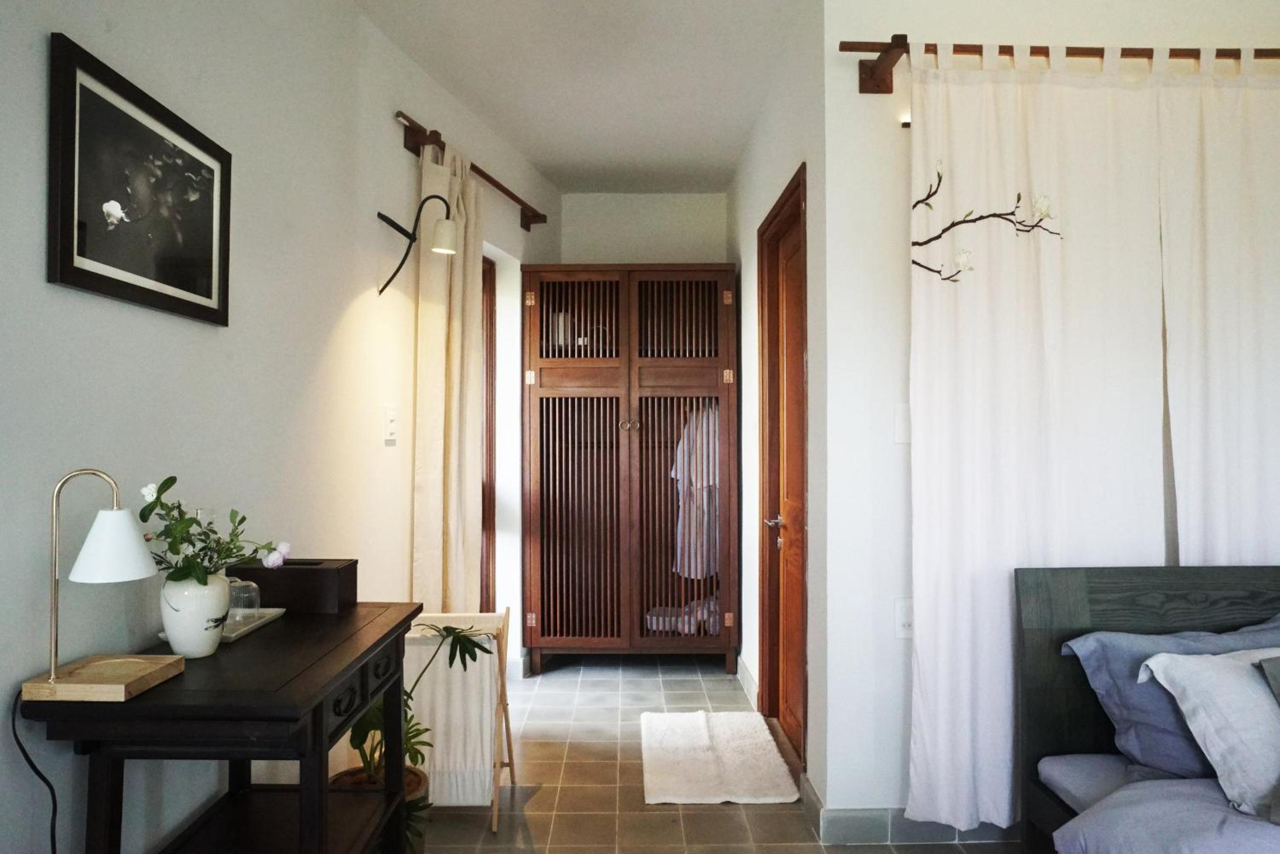 Double Room With Mountain View photo 2