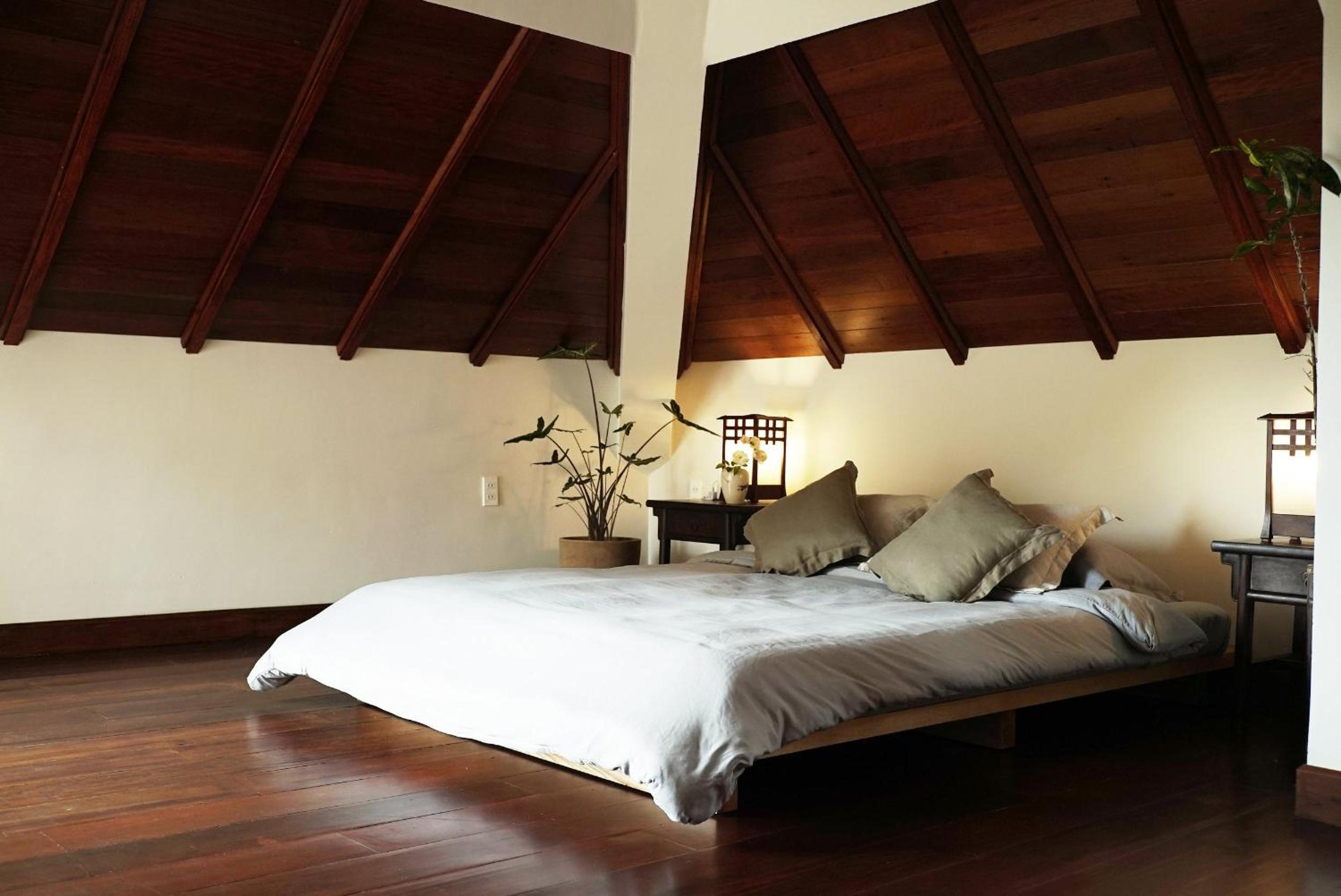 Double Or Twin Room With Mountain View photo 3