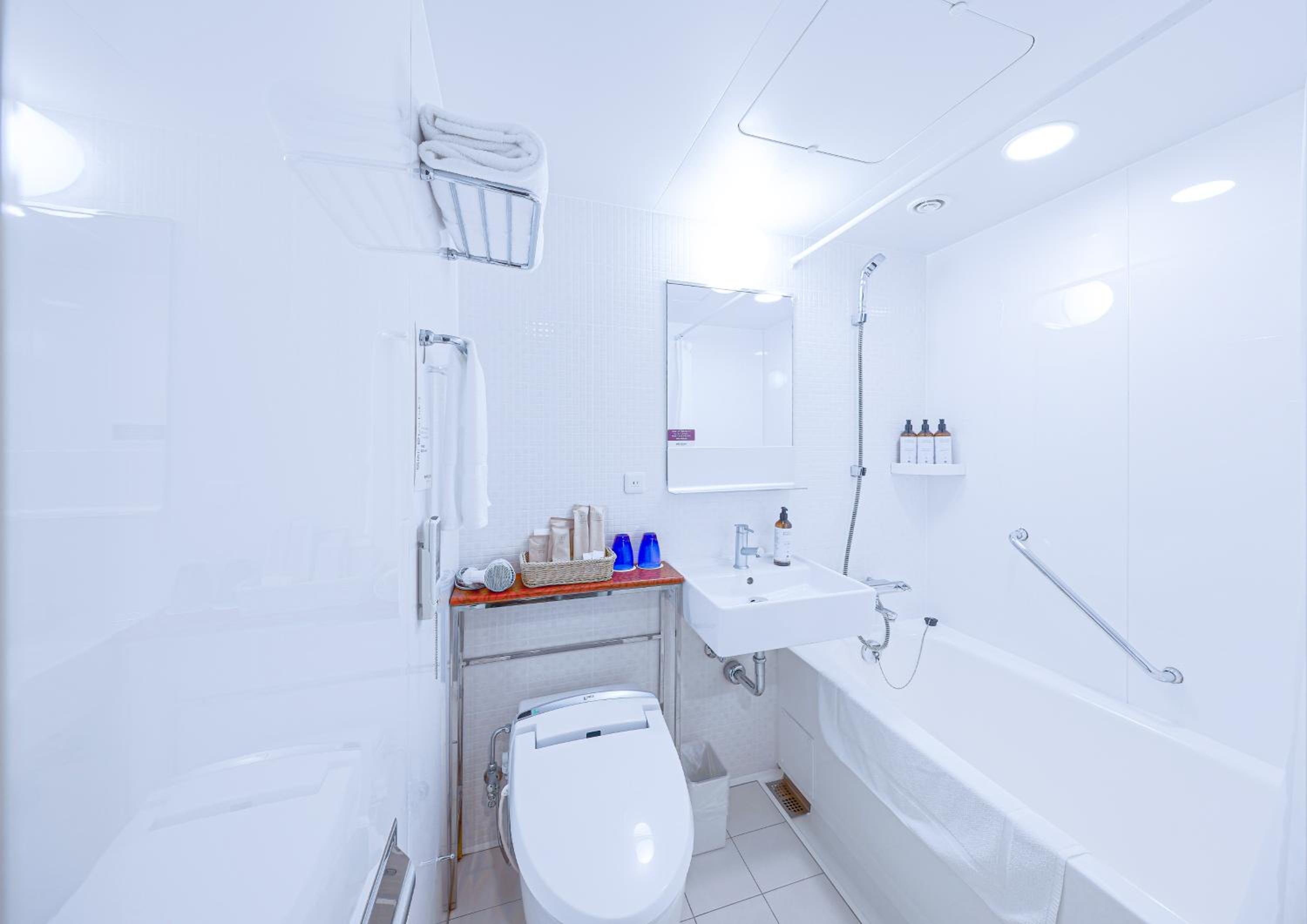 Classic Double Room - Photo 7