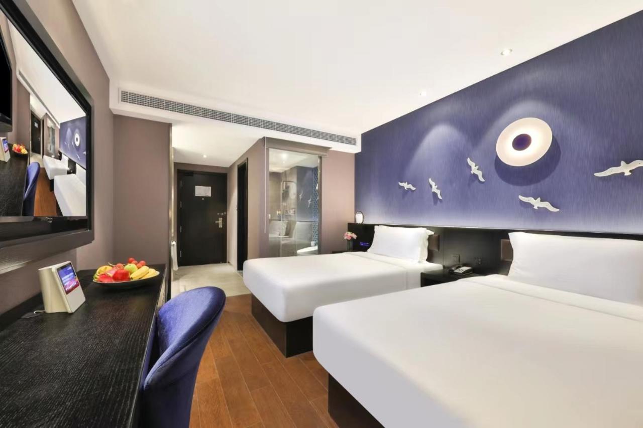 Business Twin Room