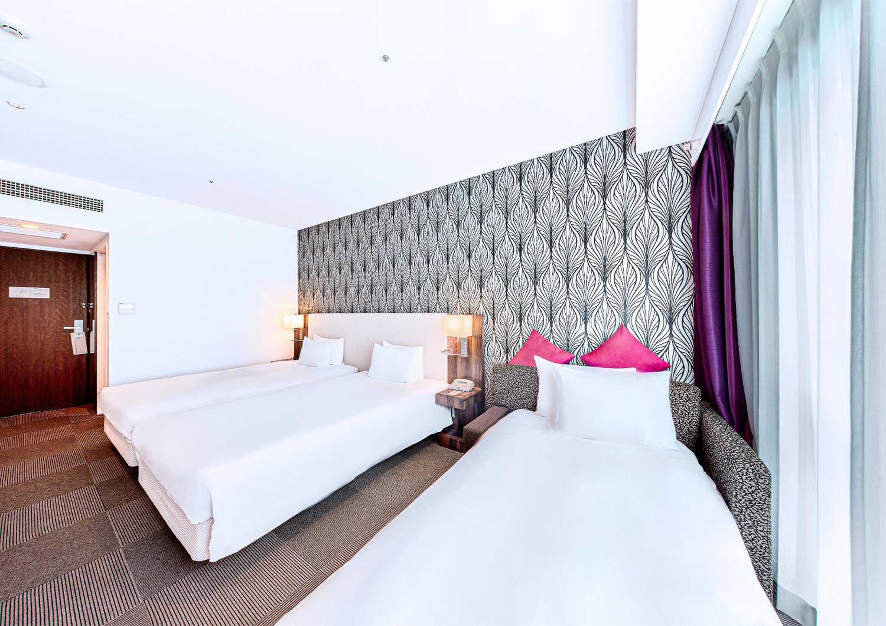 Superior Triple Room - Photo 7