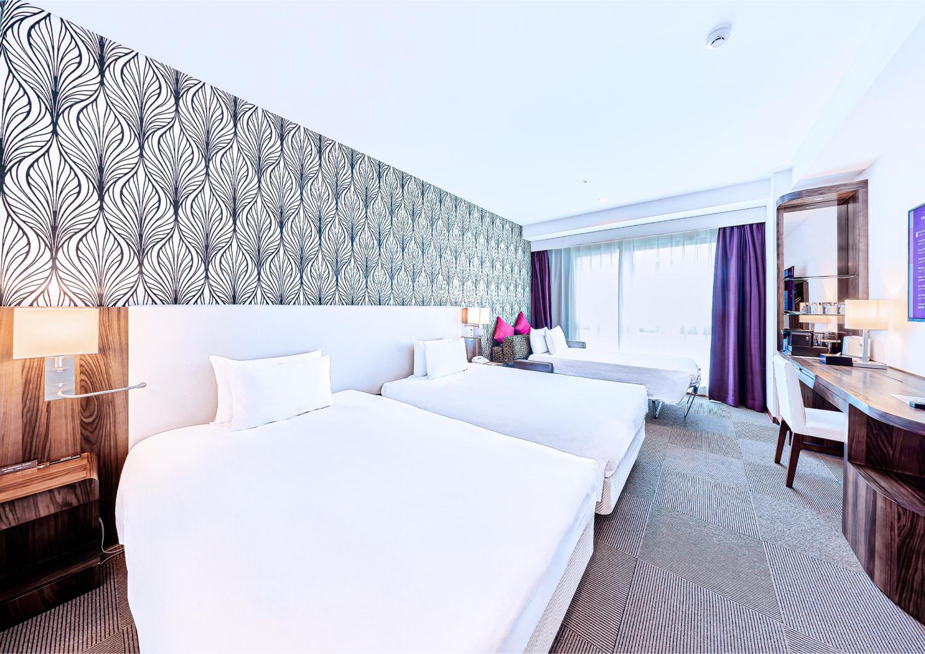 Superior Triple Room - Photo 8