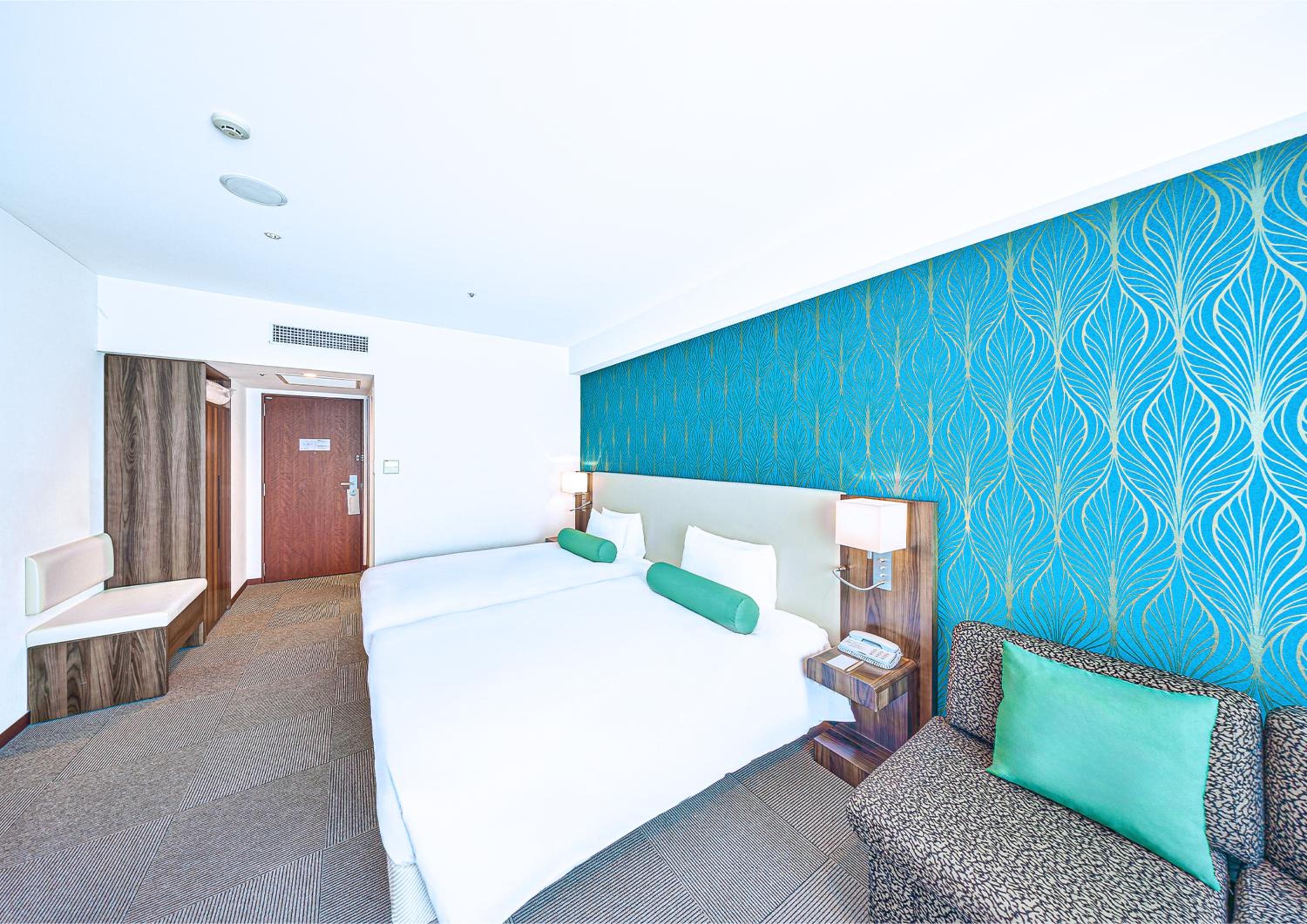 Superior Triple Room - Photo 6