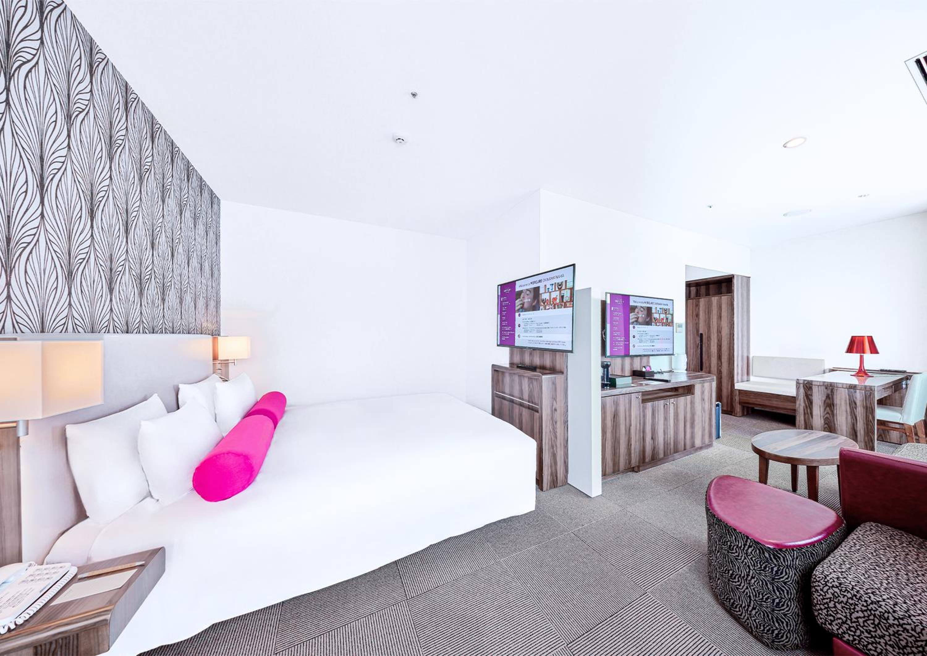 Privilege King Room - Photo 2