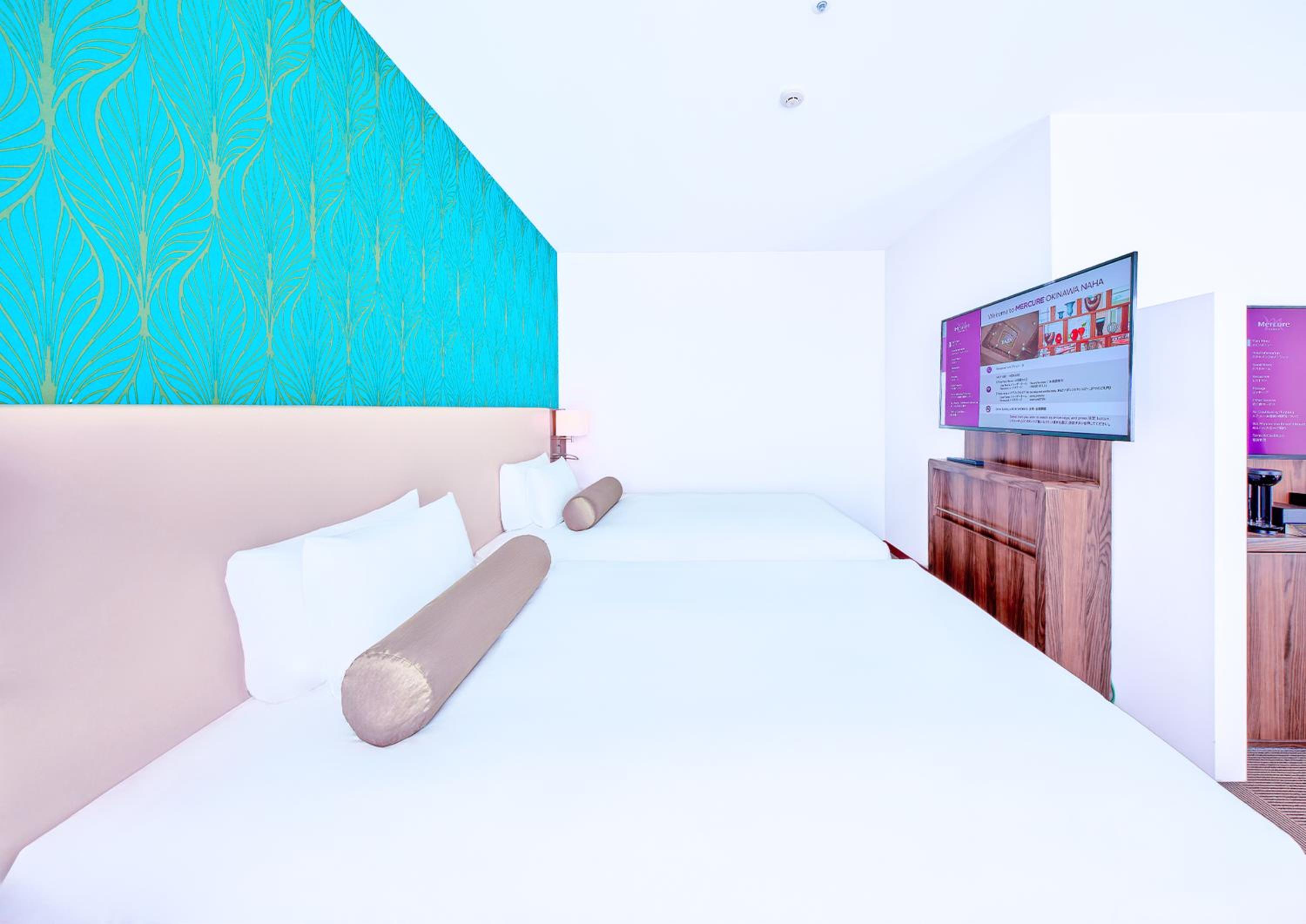 Privilege Twin Room - Photo 11