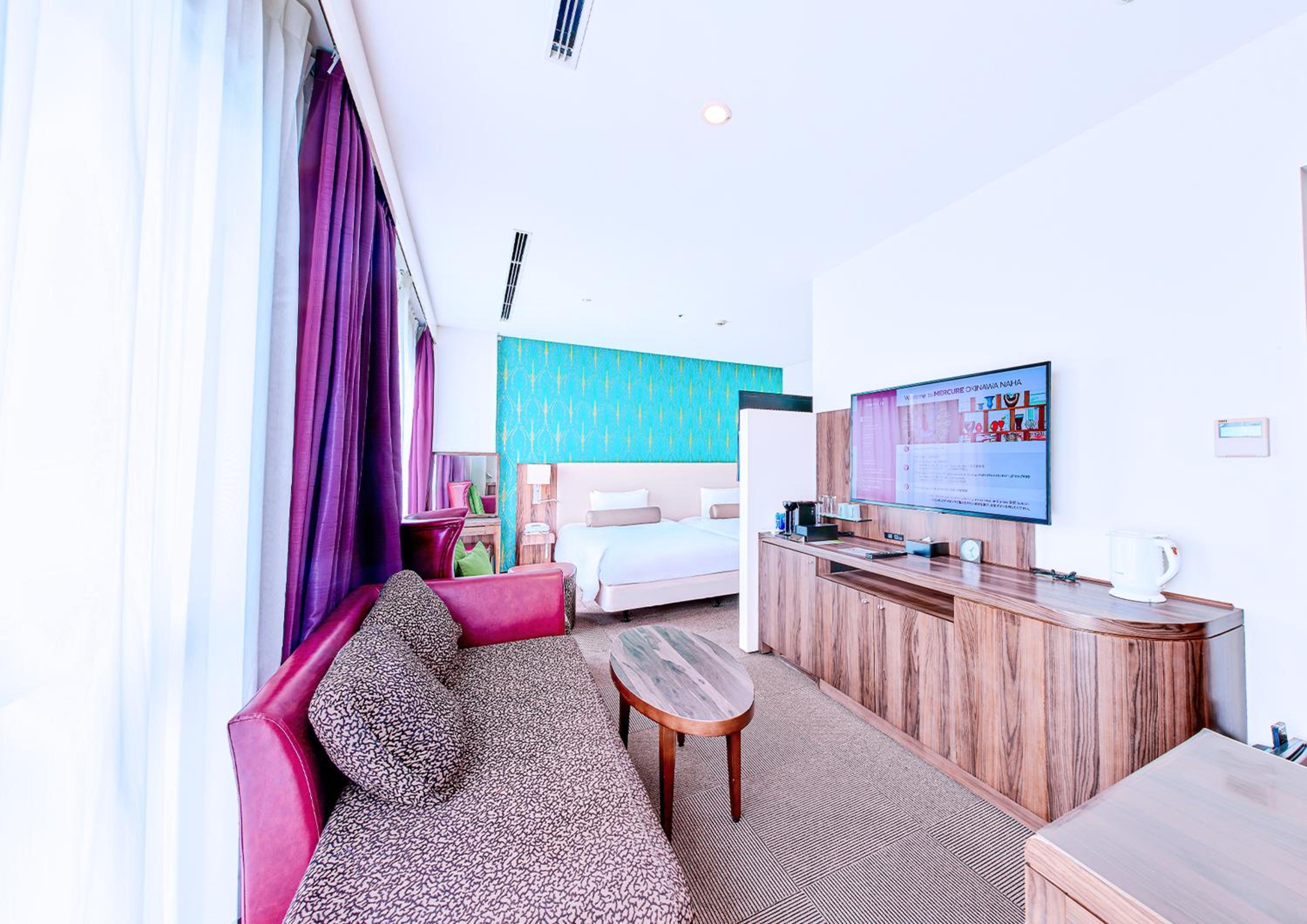 Privilege Twin Room - Photo 10