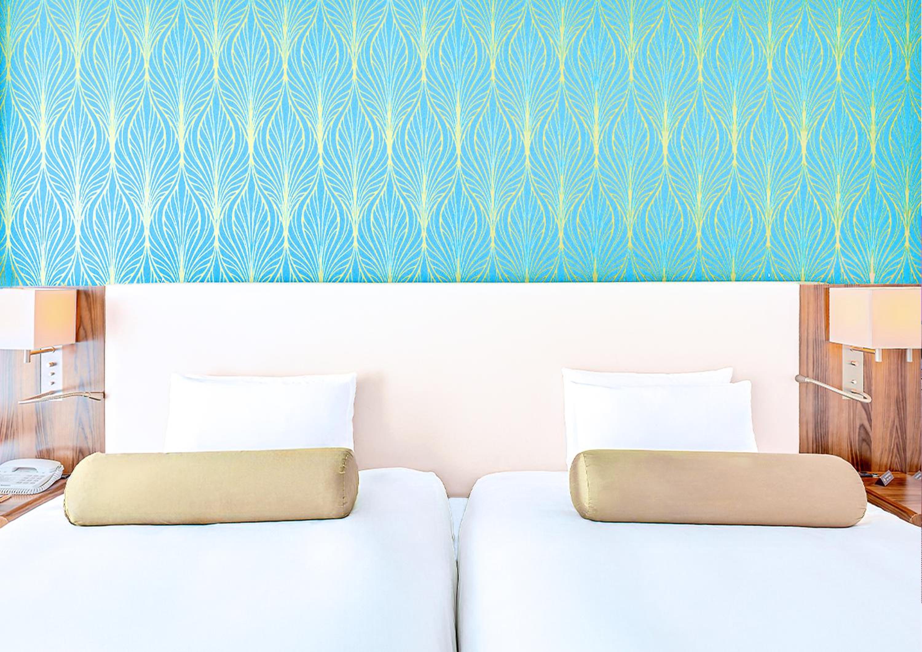 Privilege Twin Room - Photo 12