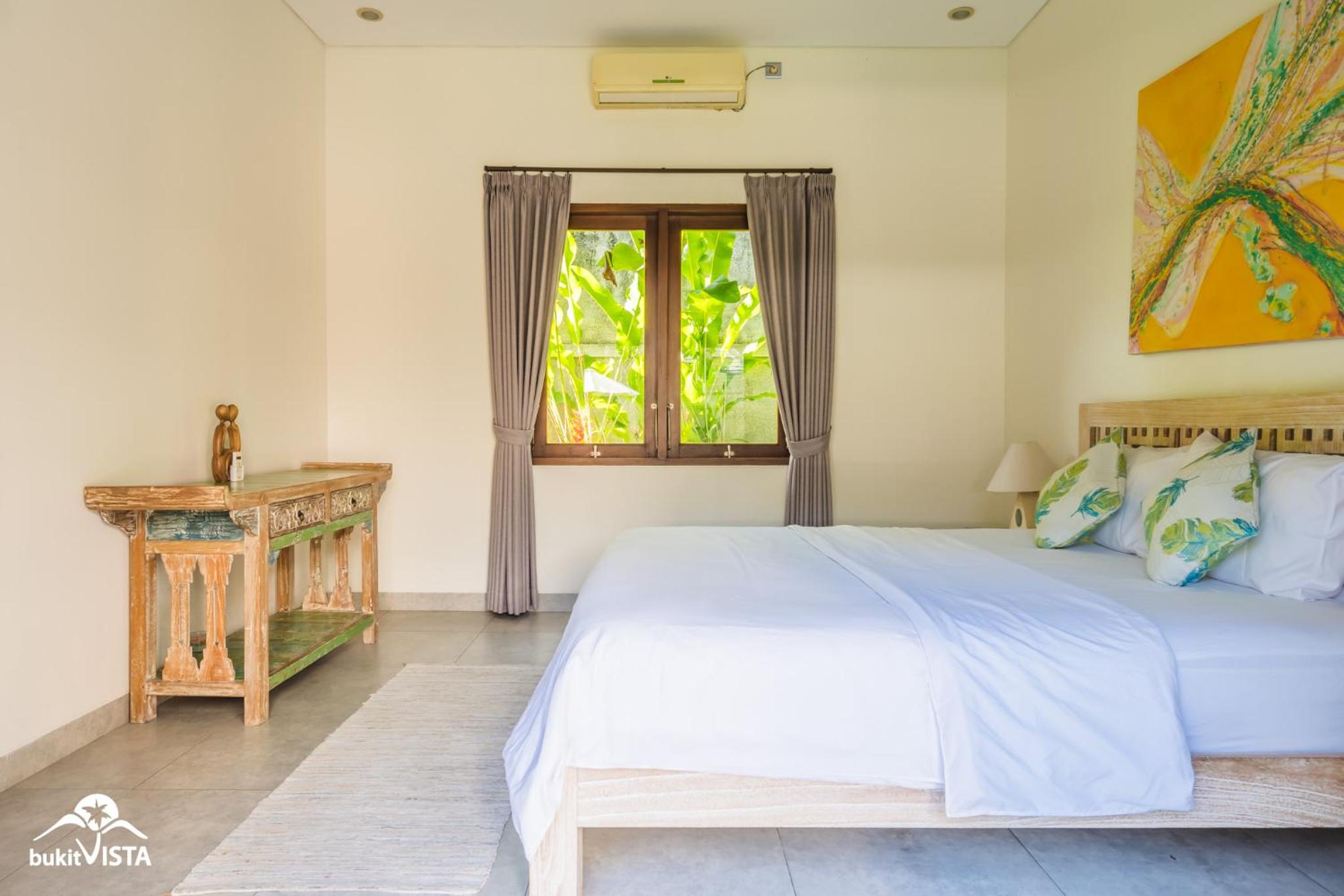 Three-Bedroom Villa photo 1
