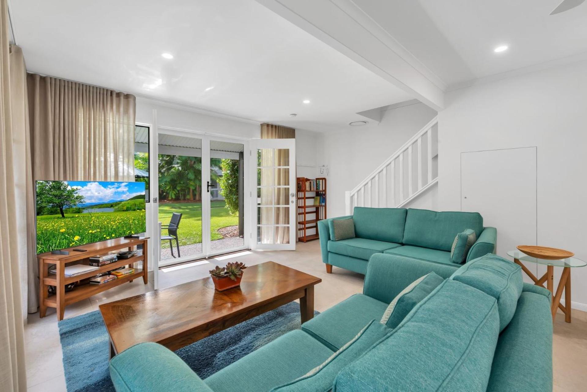 Vacation Home photo 1