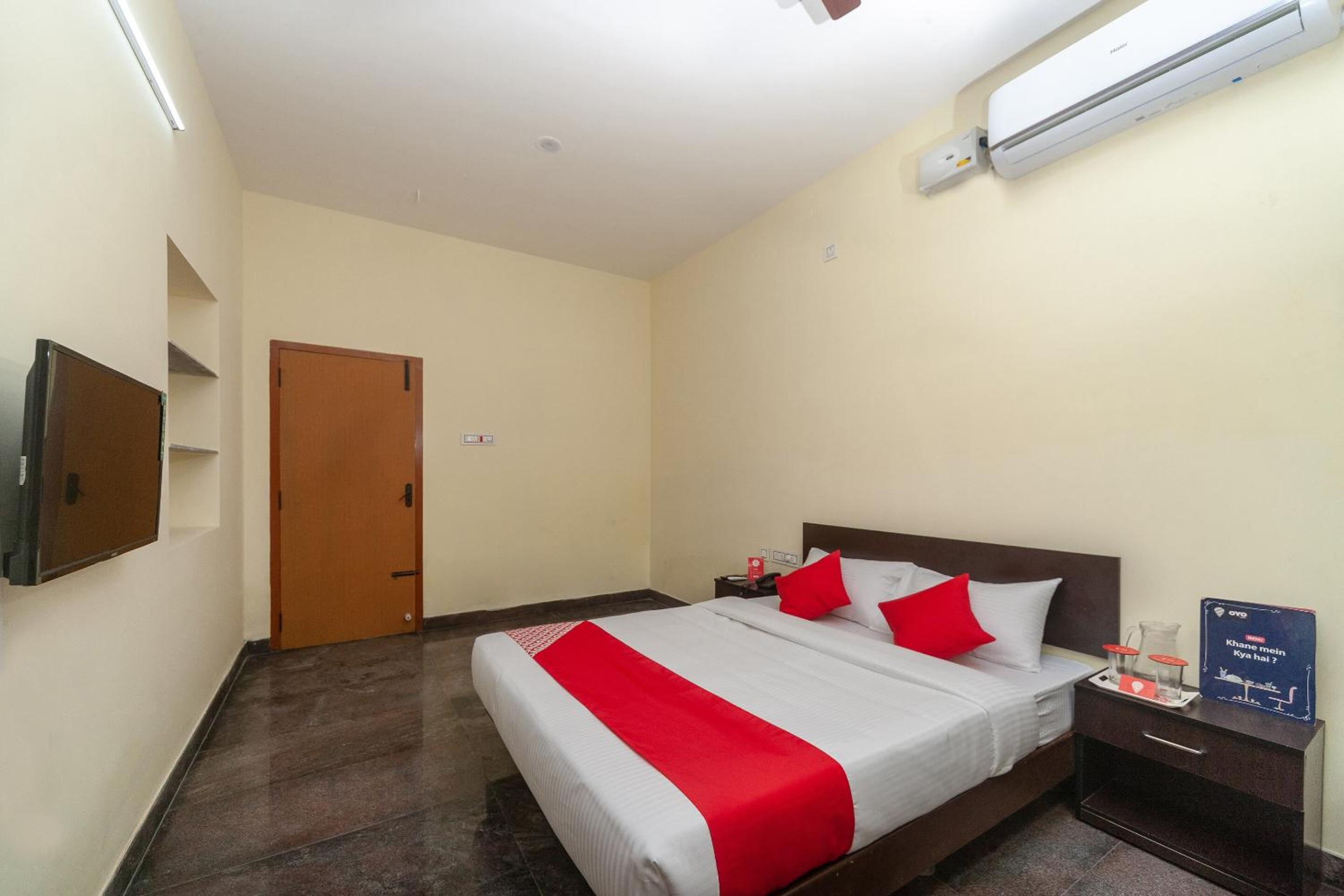 Classic Triple Room