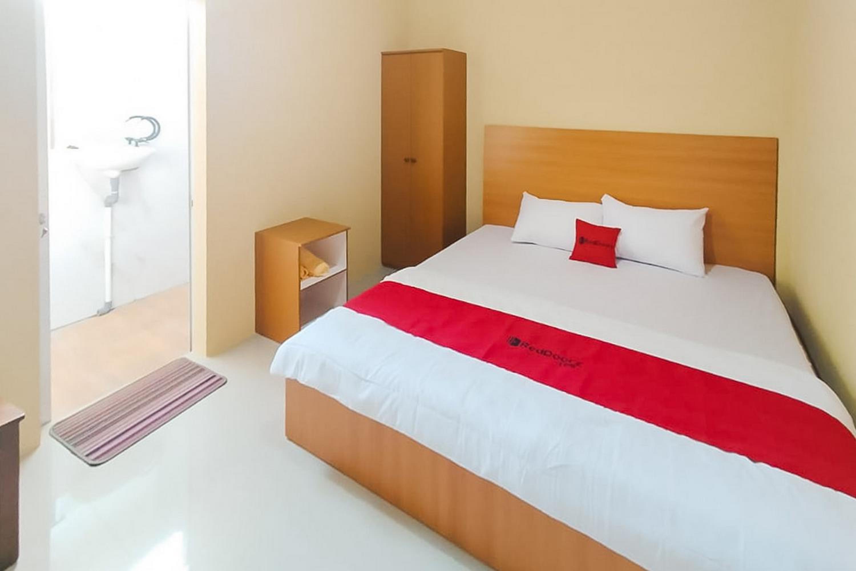 Standard Double Room photo 1