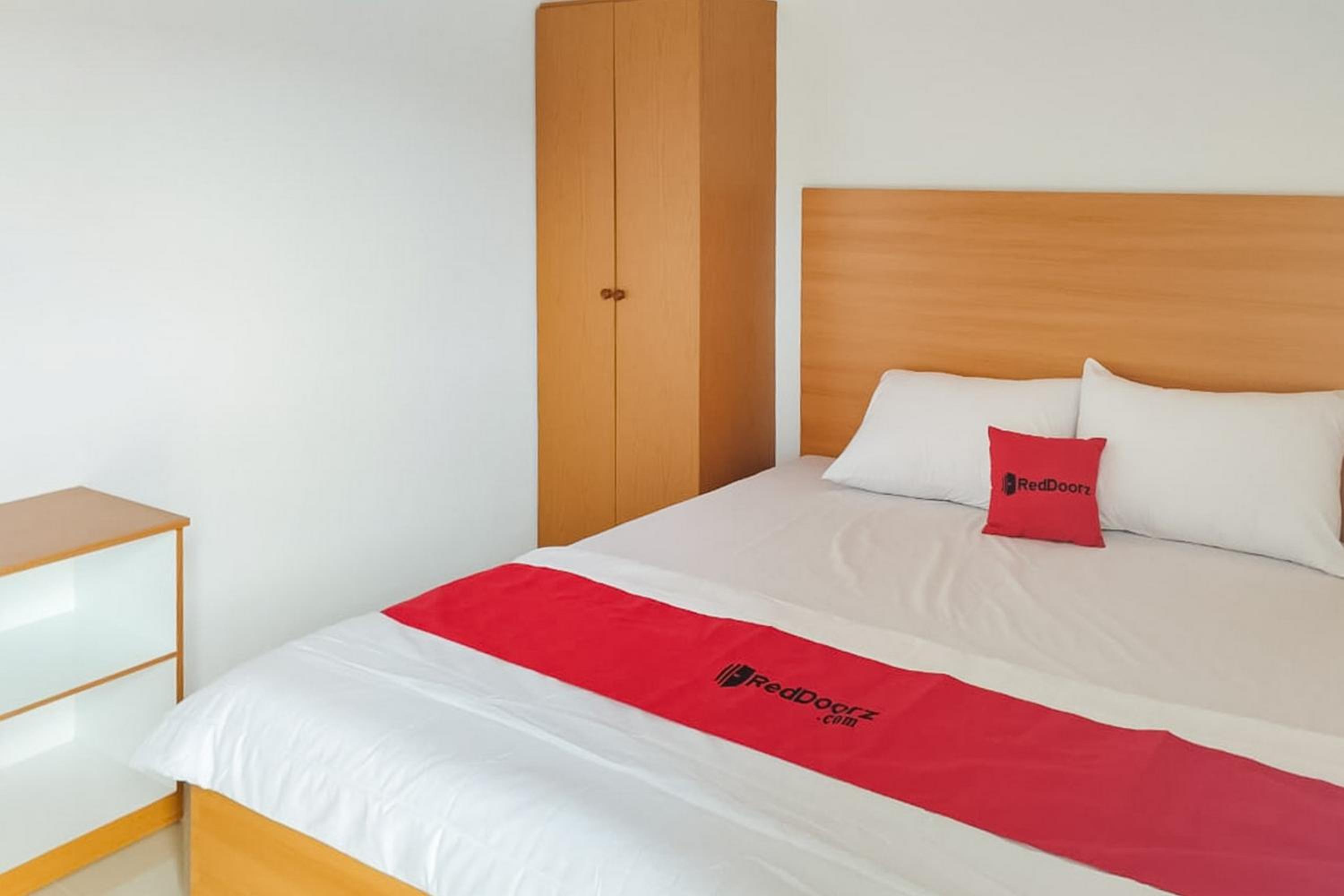 Standard Double Room photo 2