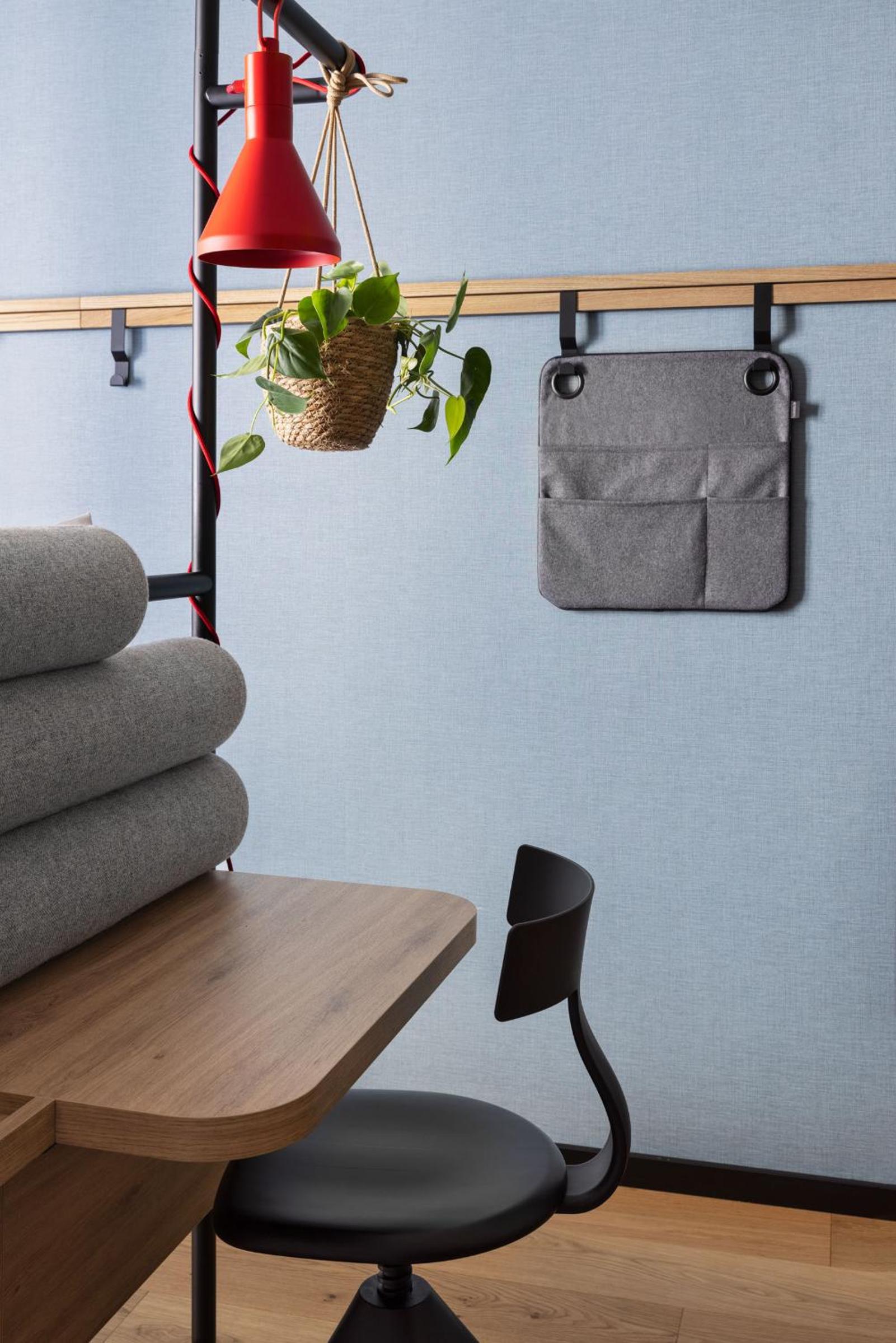 Angebotszimmer