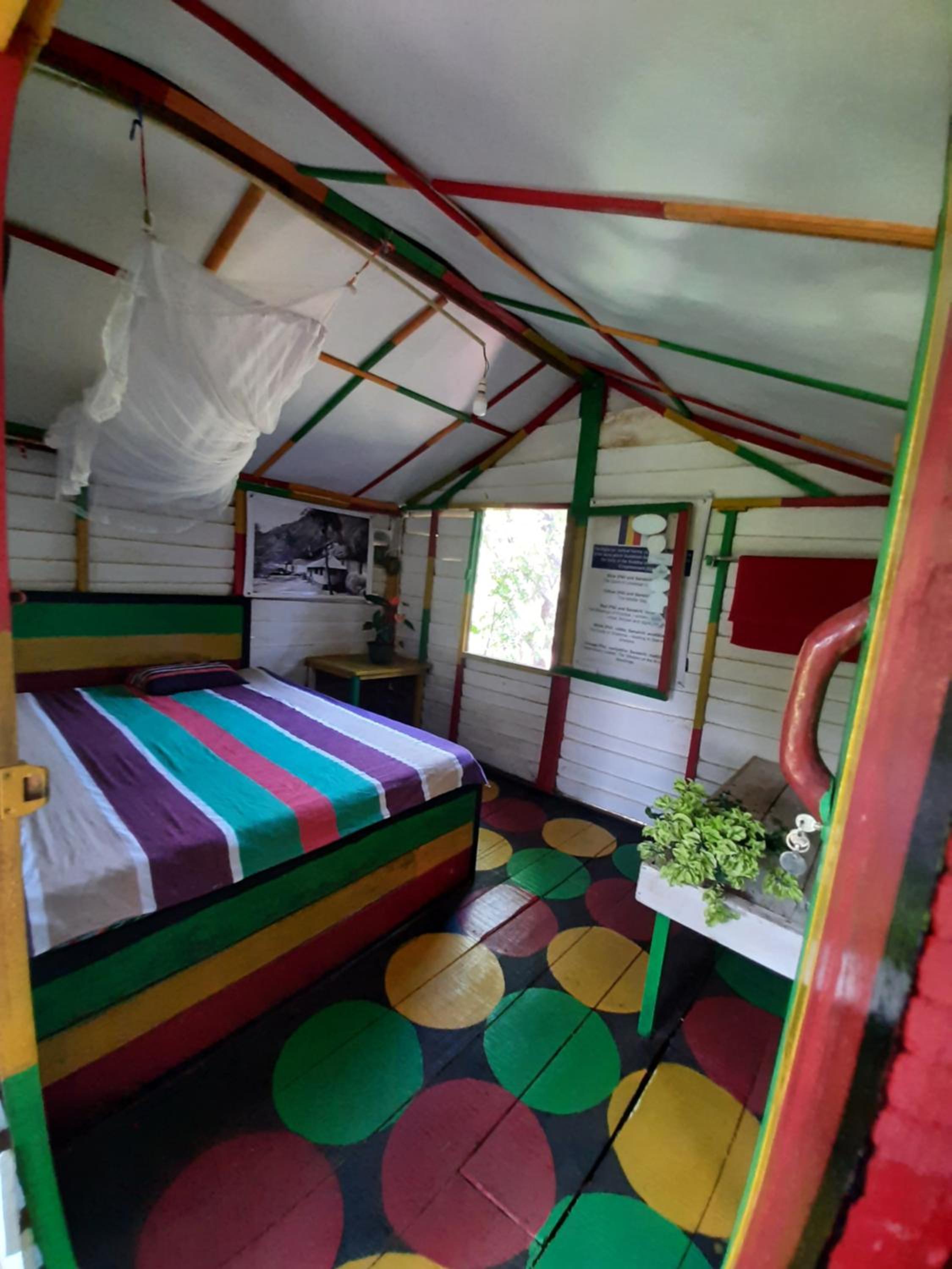Double Room with Terrace photo 1