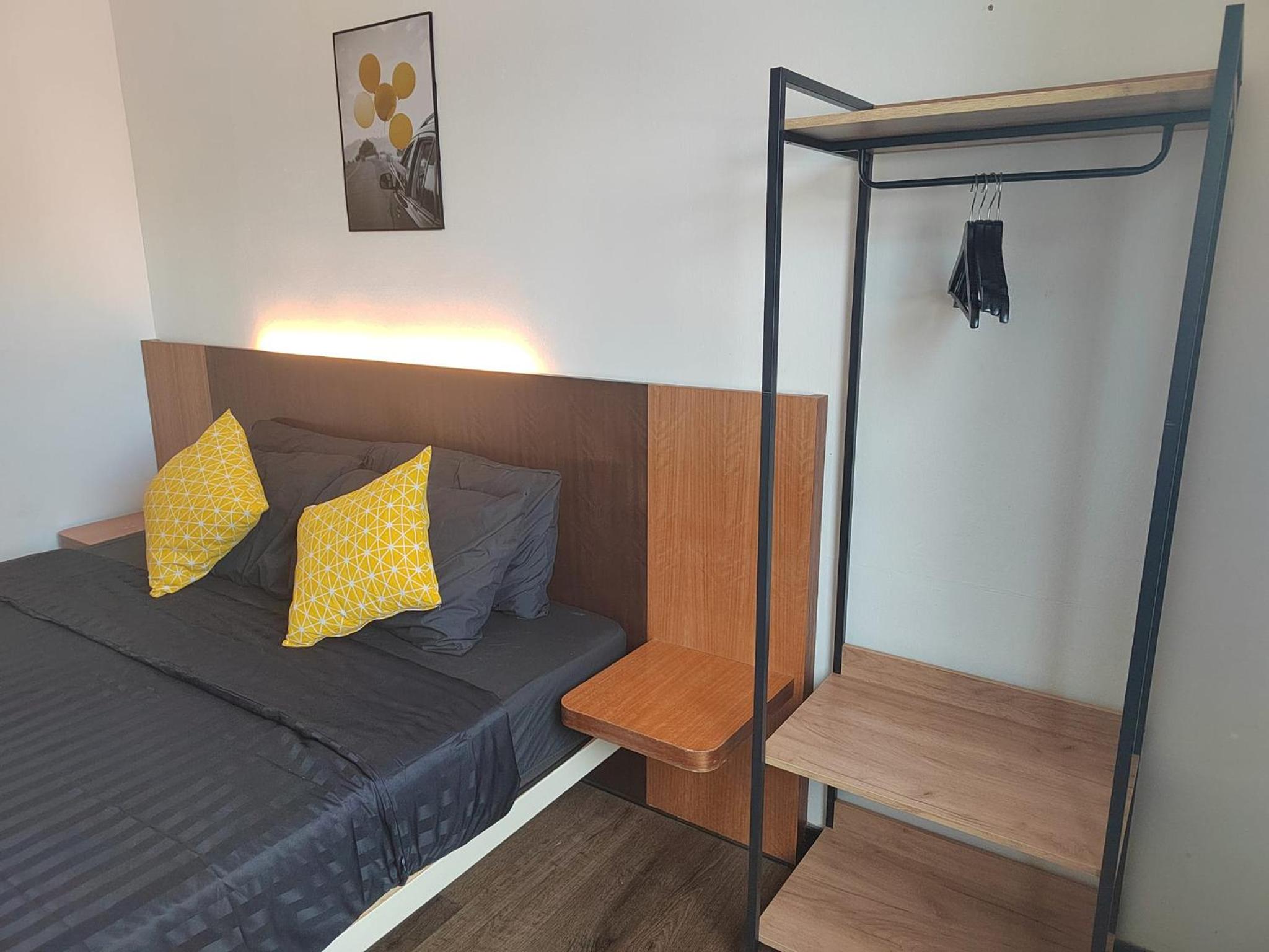 King Room - Photo 8