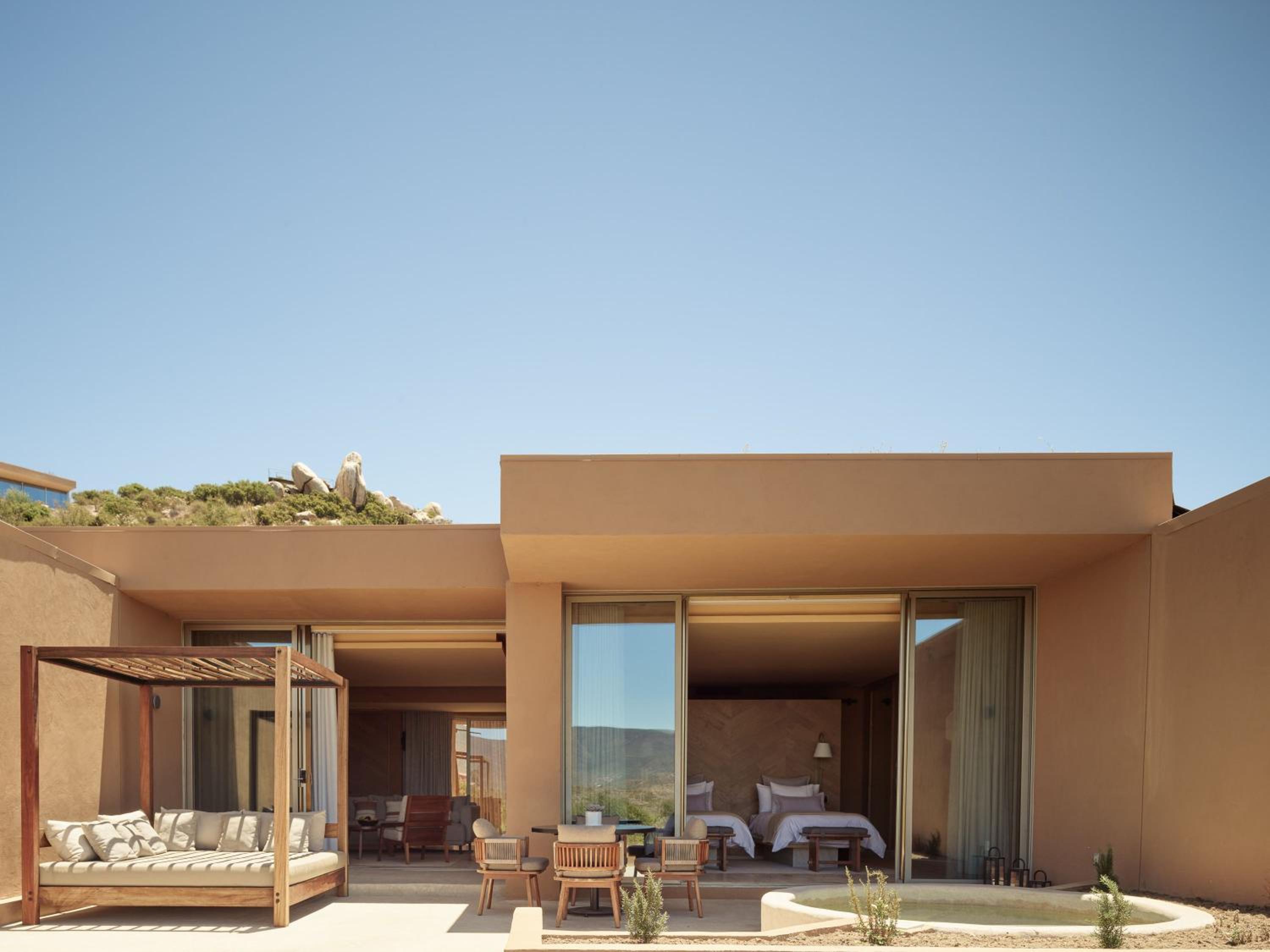 Serenity Pool Suite Twin - Photo 3